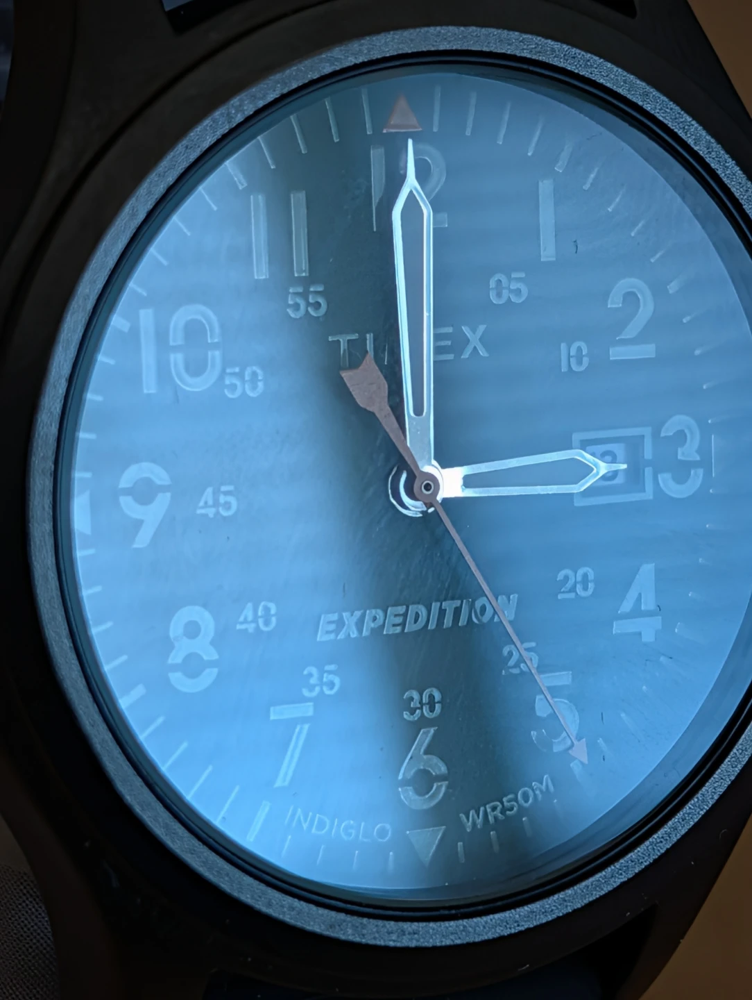 Timex Expedition Watch with INDIGLO - photo 2