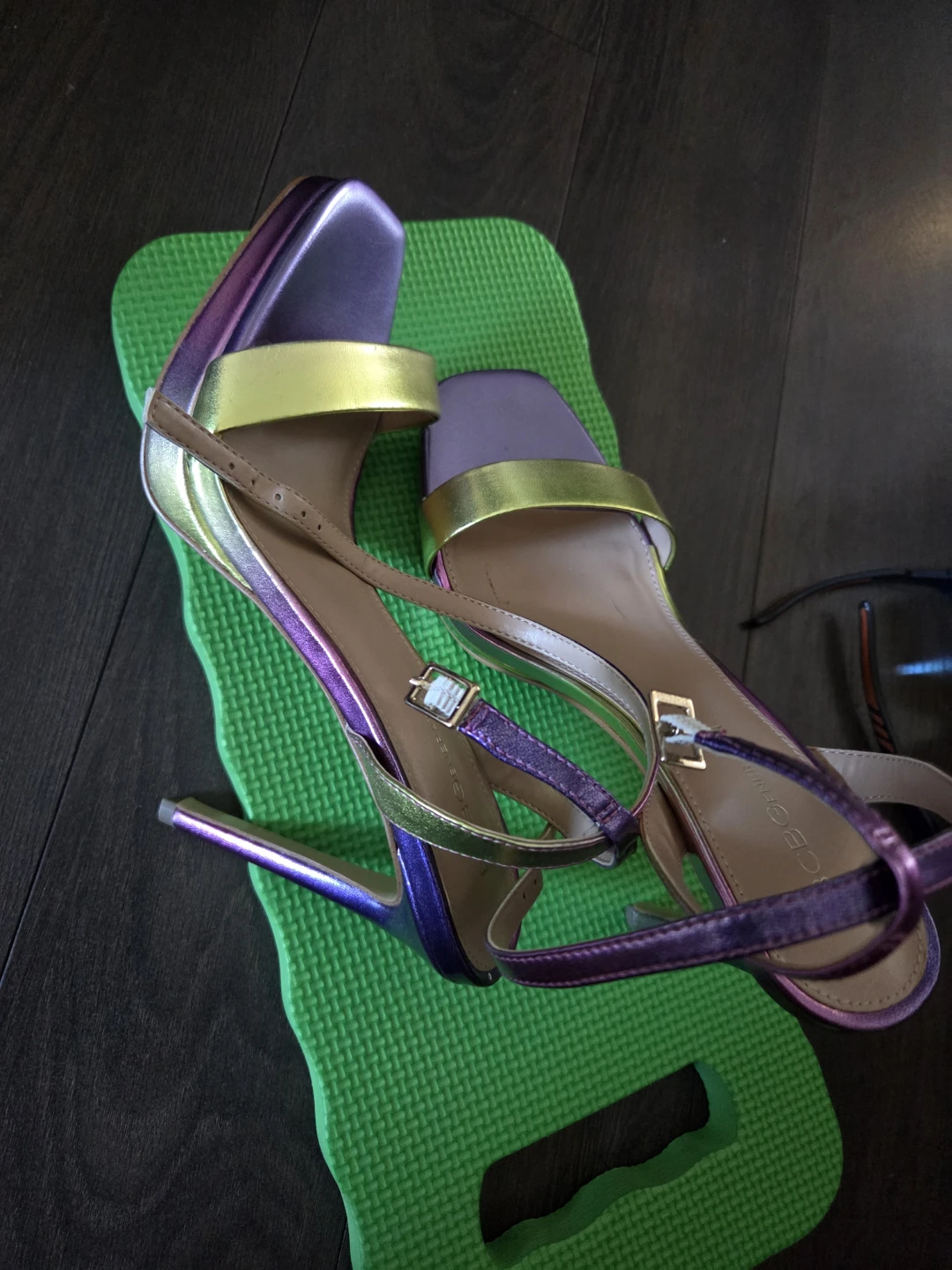 BCBGeneration Women's Heeled Sandals - photo 2