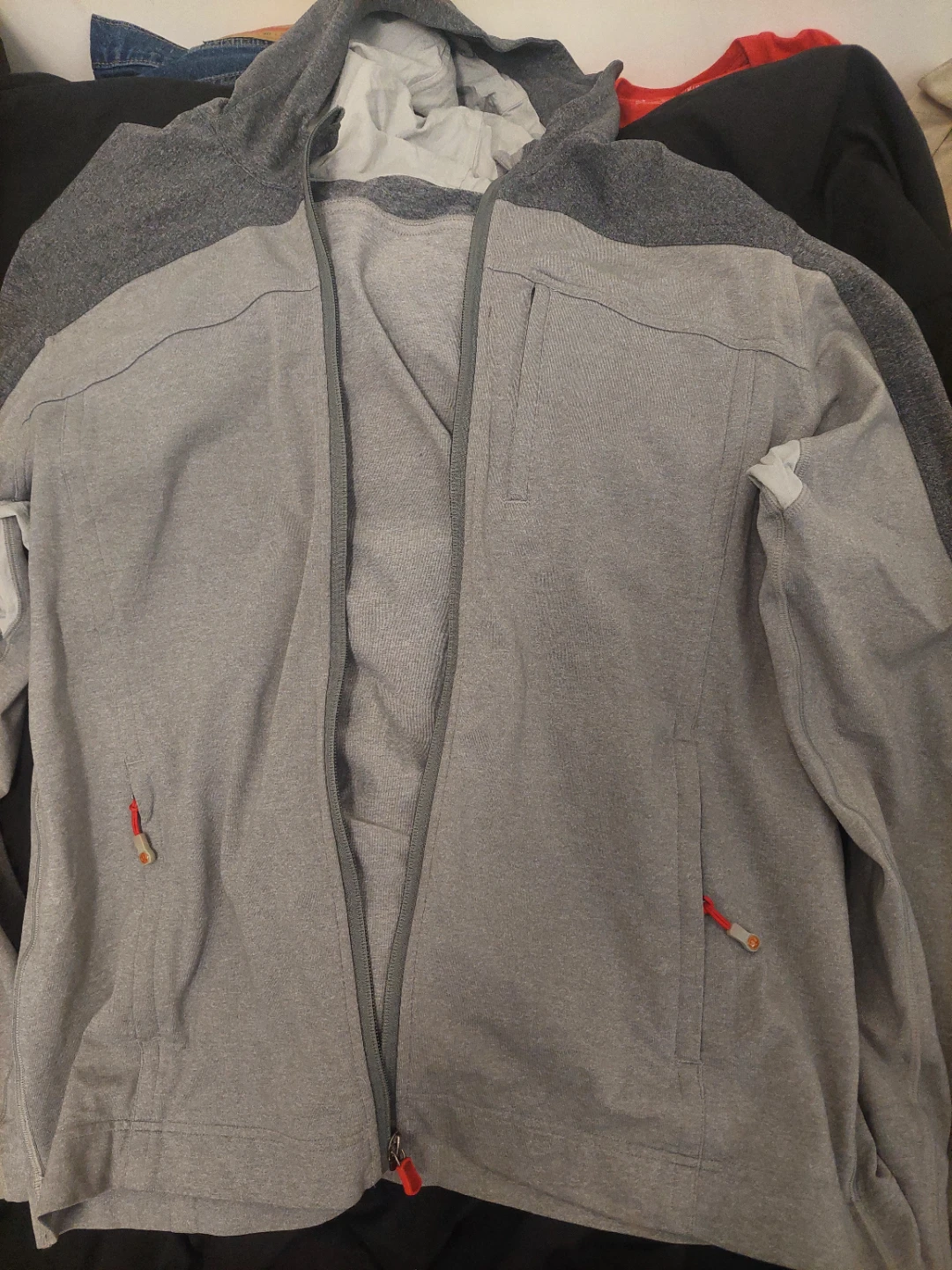 Woman Large Lululemon - photo 2