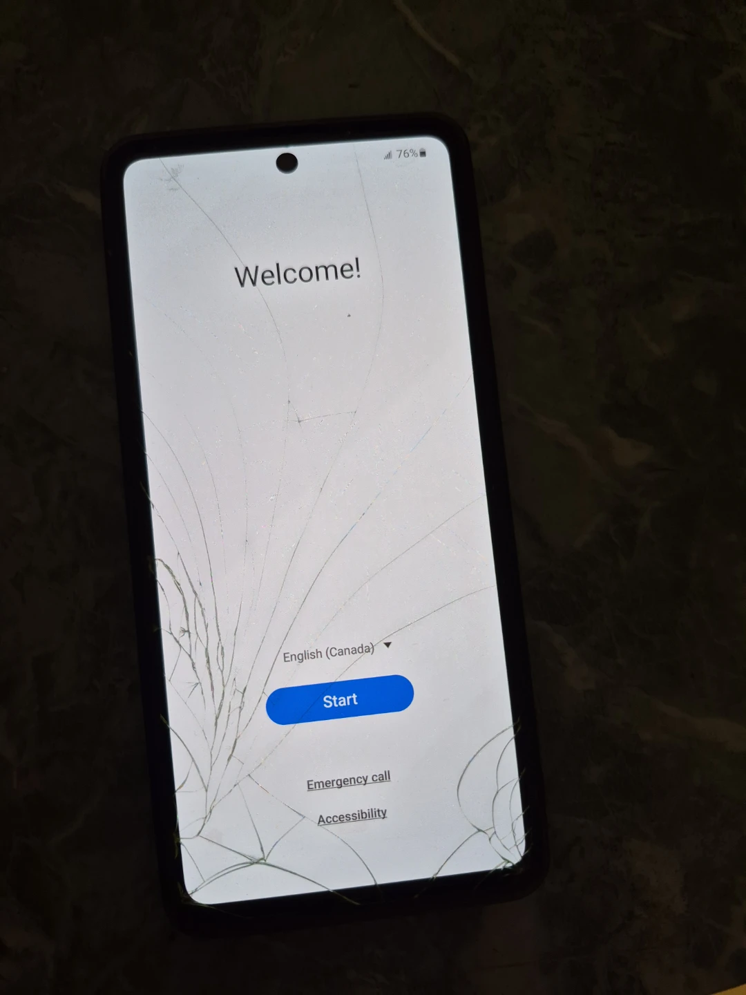 Samsung galaxy a71 5g