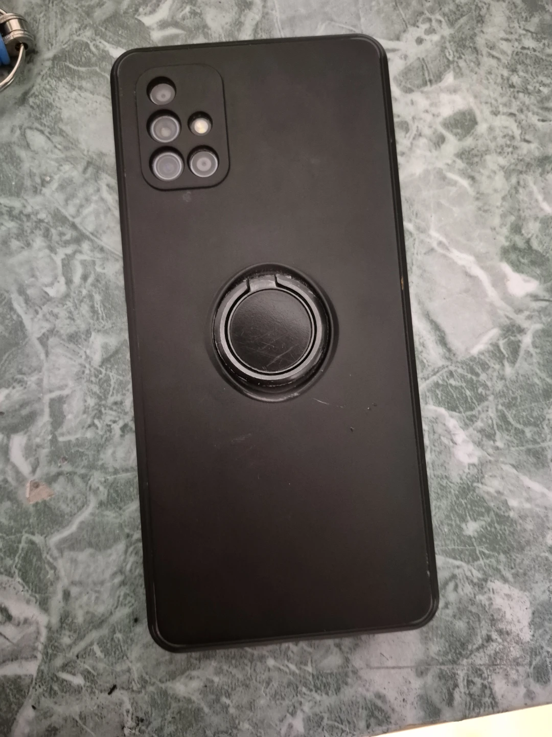 Samsung galaxy a71 5g - photo 2