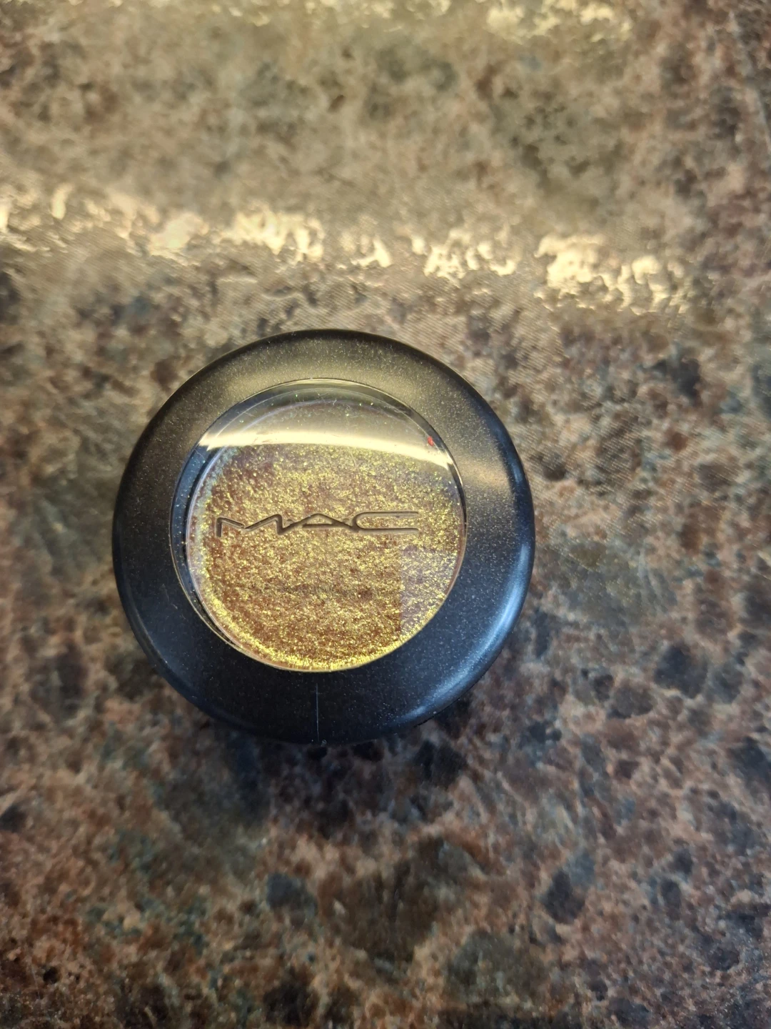 MAC eyeshadow - photo 2