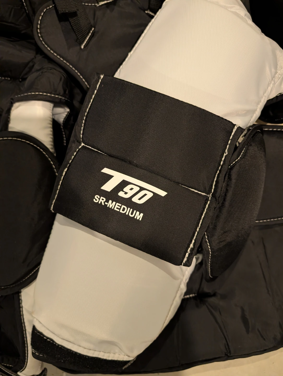 T90 Goalie Gear Set SR-Medium - photo 4