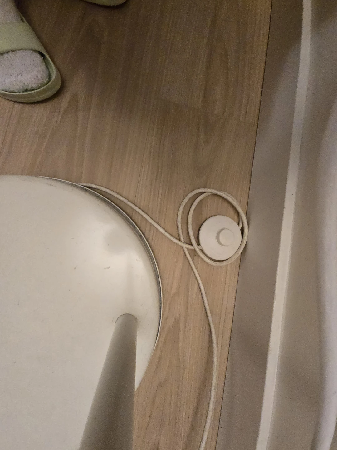 Floor Lamp with Adjustable Neck - photo 3