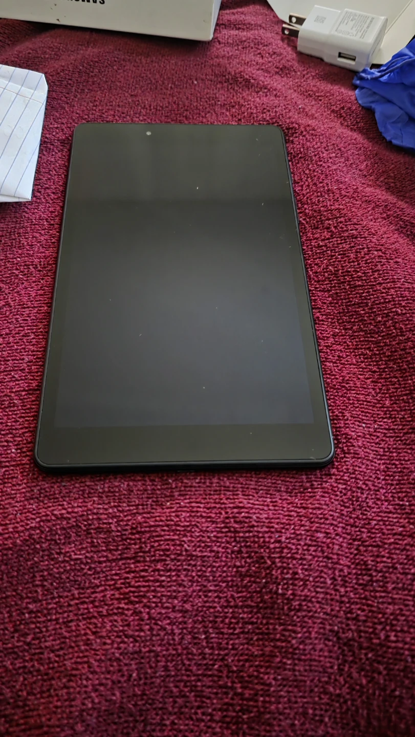 Samsung Galaxy Tab A (2019)