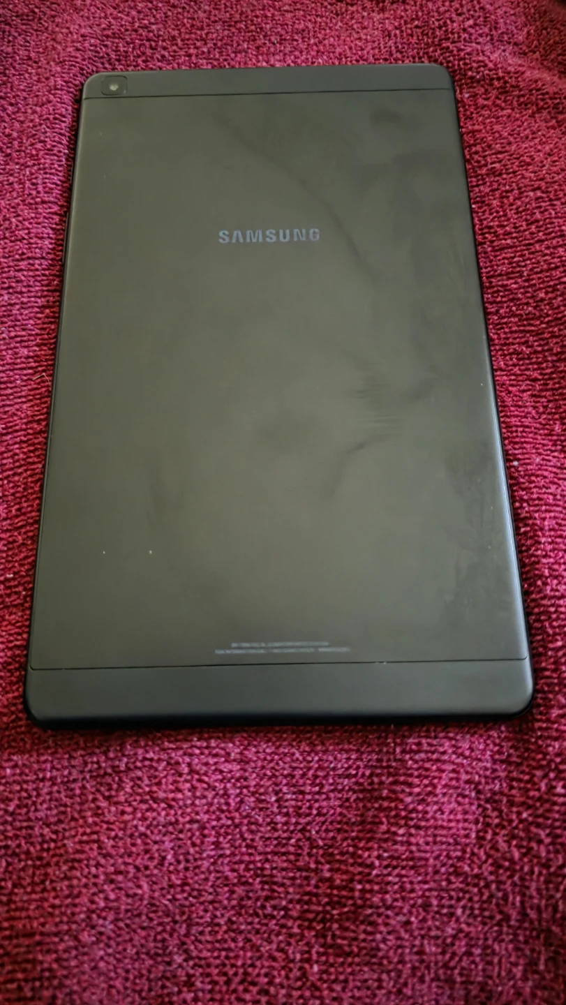 Samsung Galaxy Tab A (2019) - photo 2