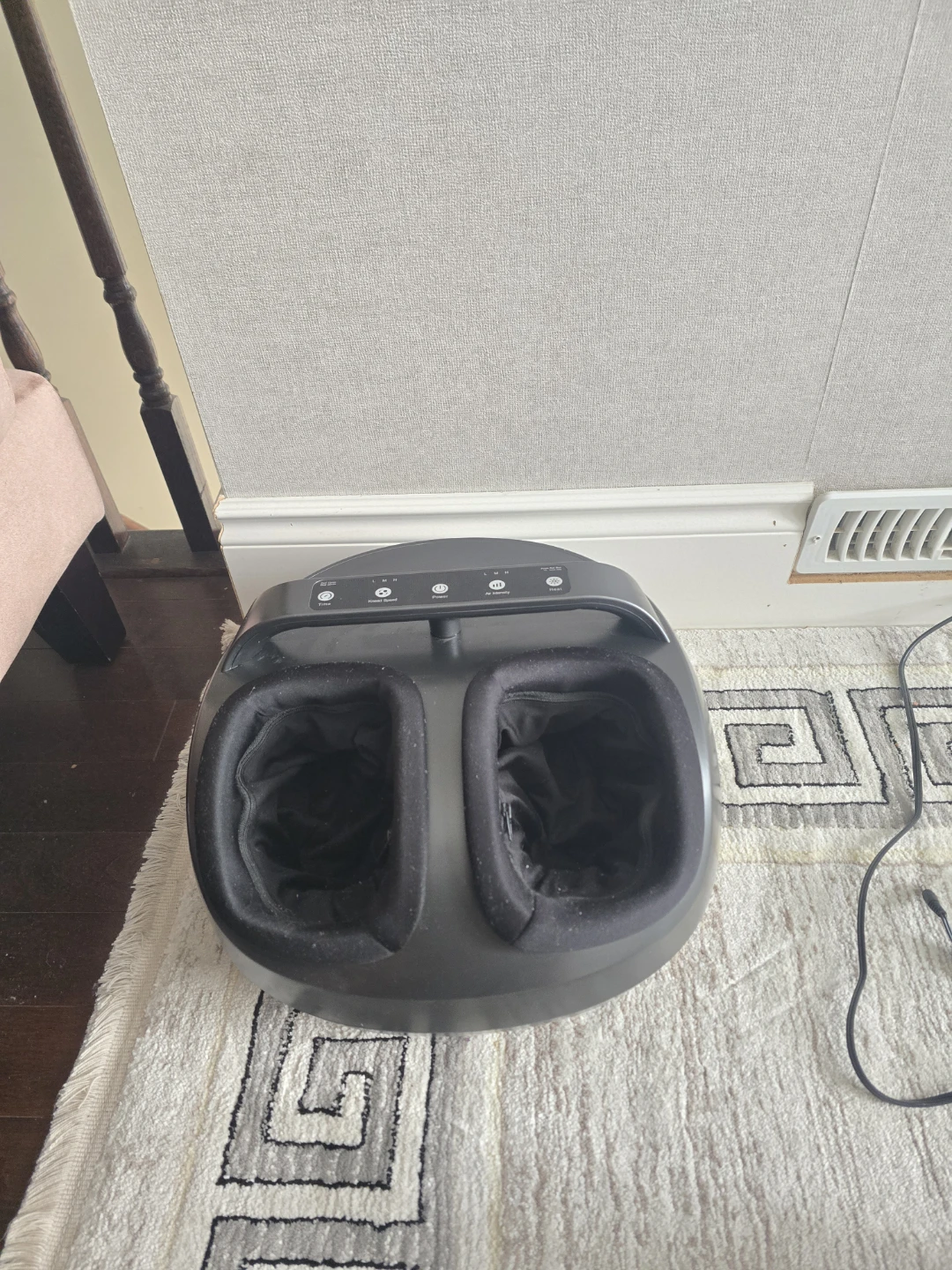 Nekteck Foot Massager