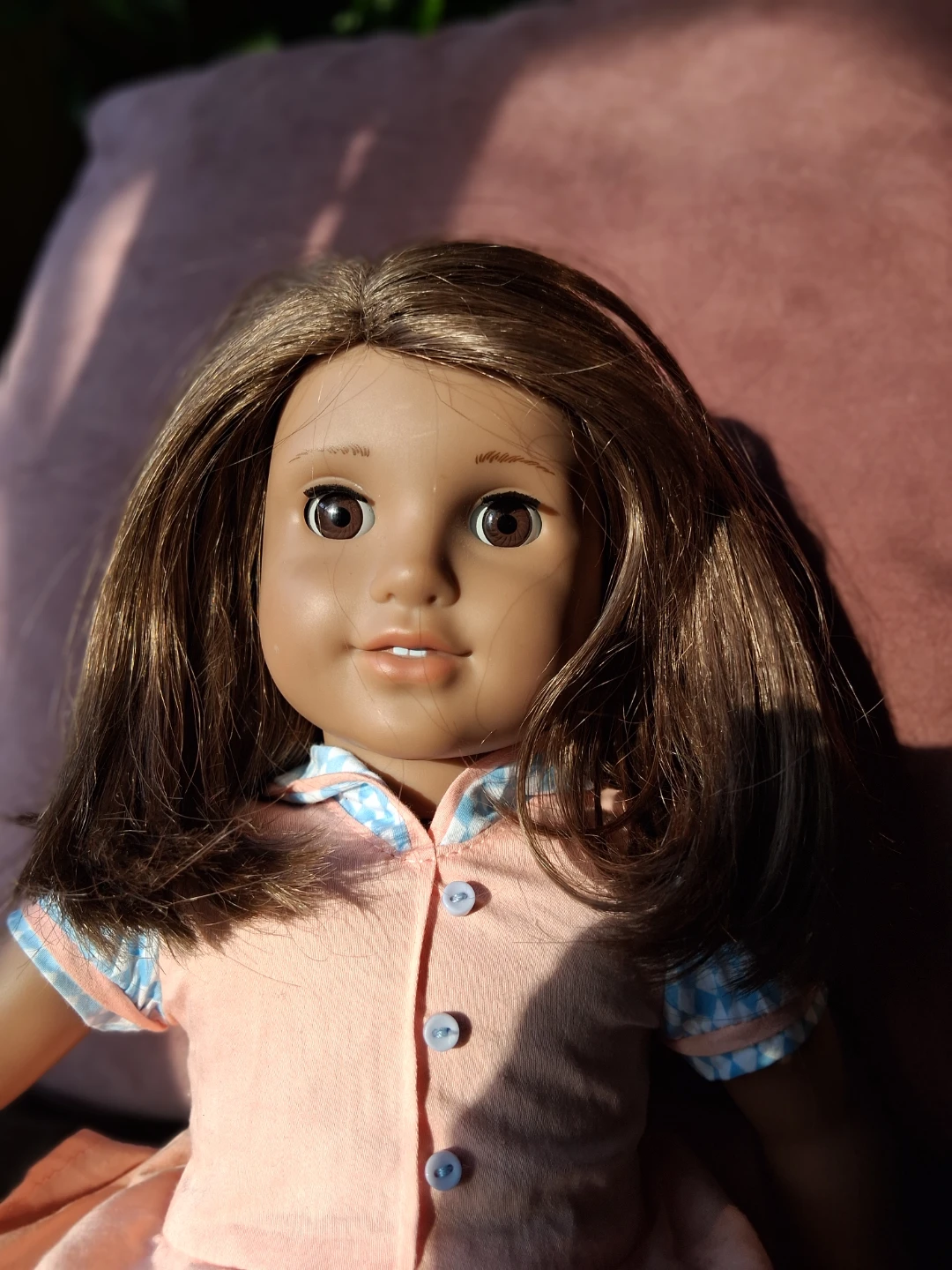 American Girl Doll - photo 3