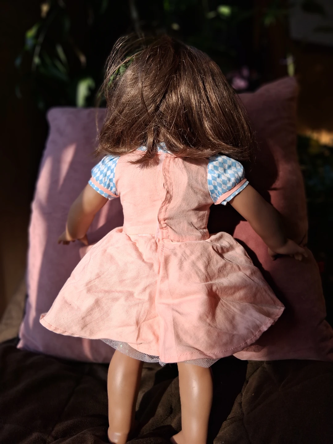American Girl Doll - photo 4