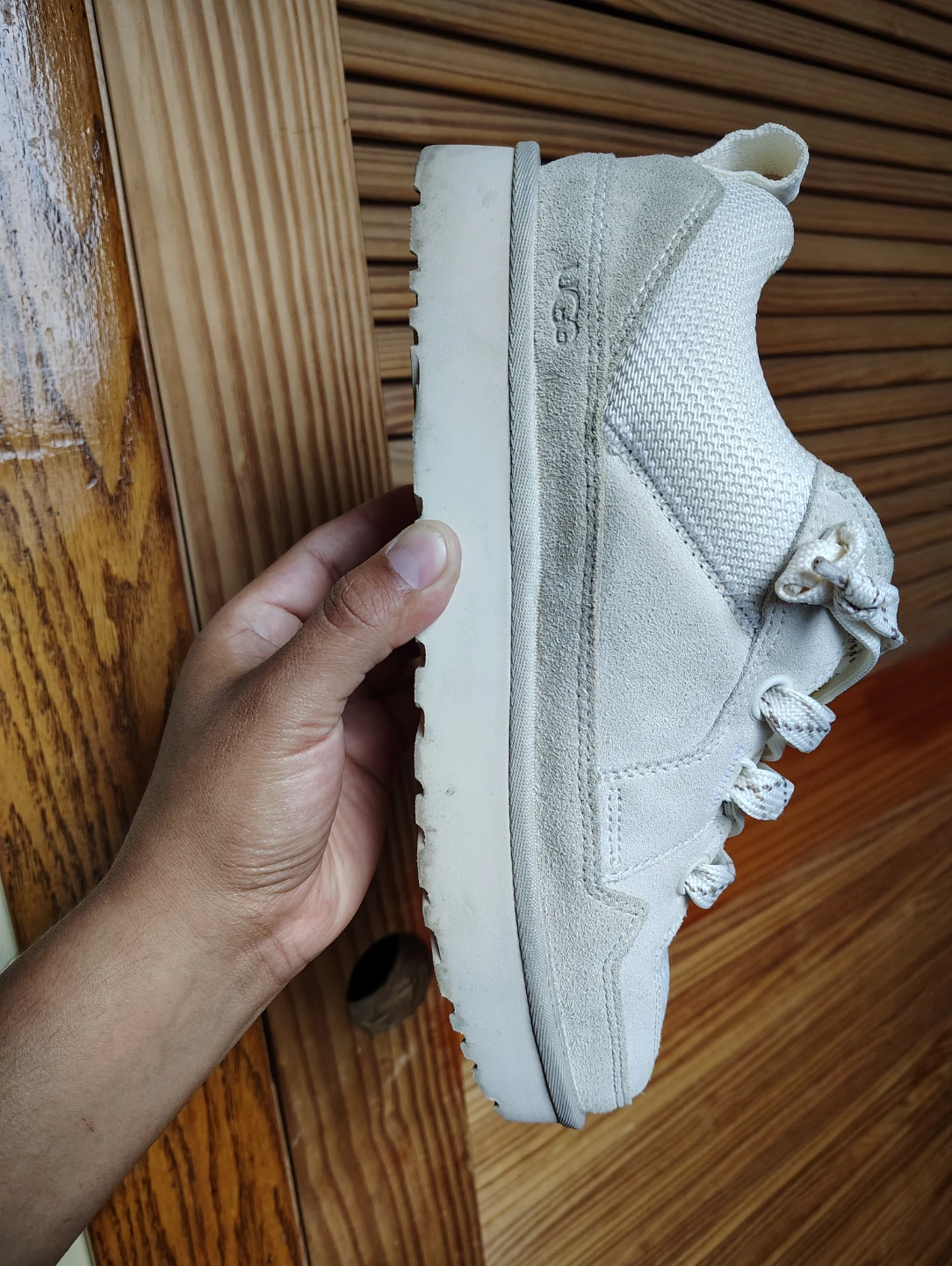 UGG Sneakers - Men's  Size 11 - photo 2