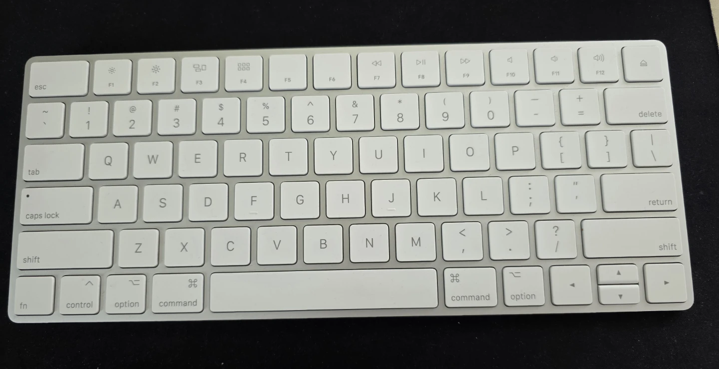 Apple Magic Keyboard A1644