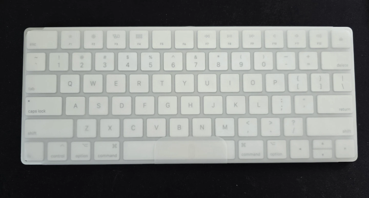 Apple Magic Keyboard A1644 - photo 2
