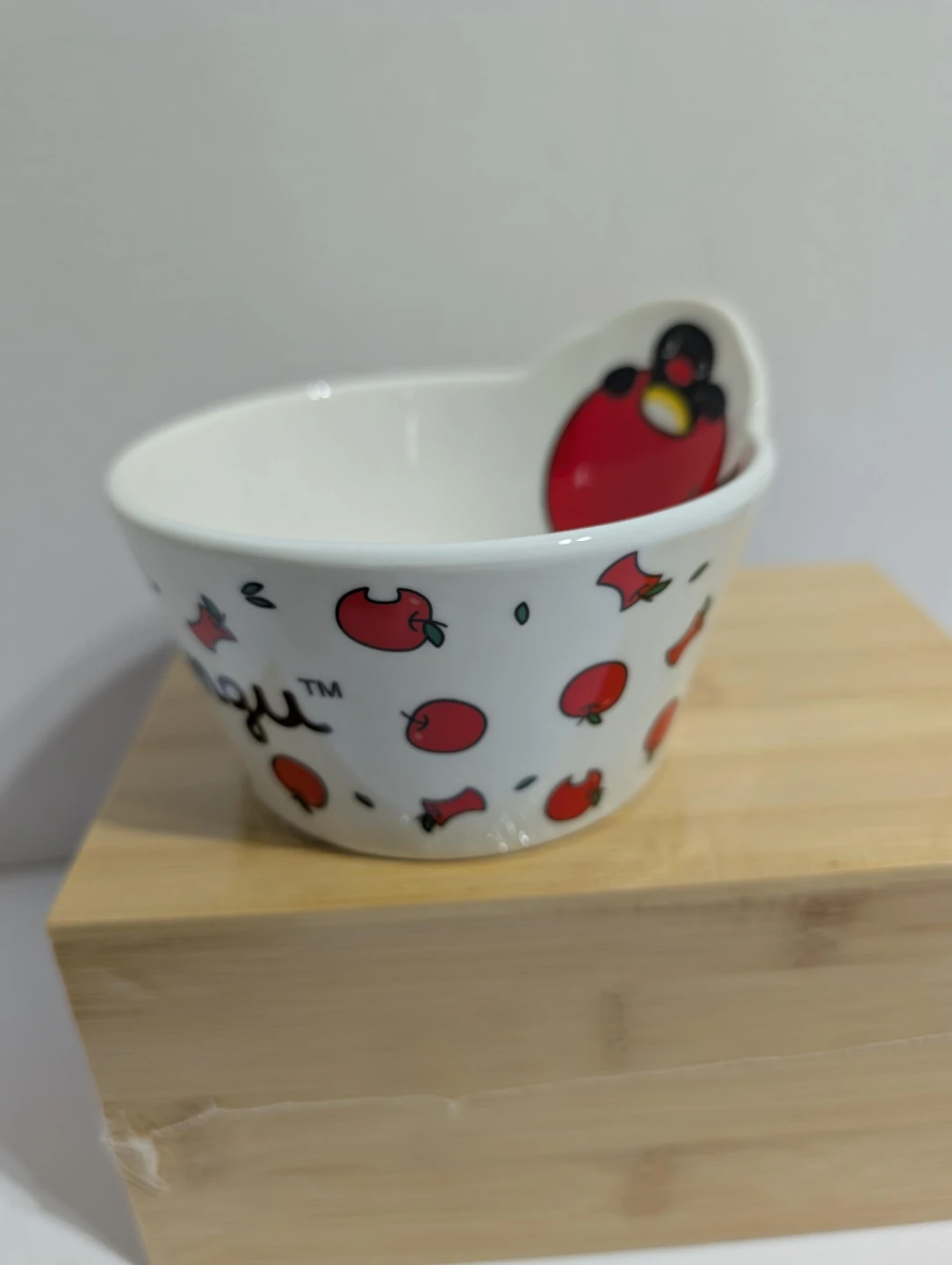 New Pingu Ceramic Bowl - photo 2