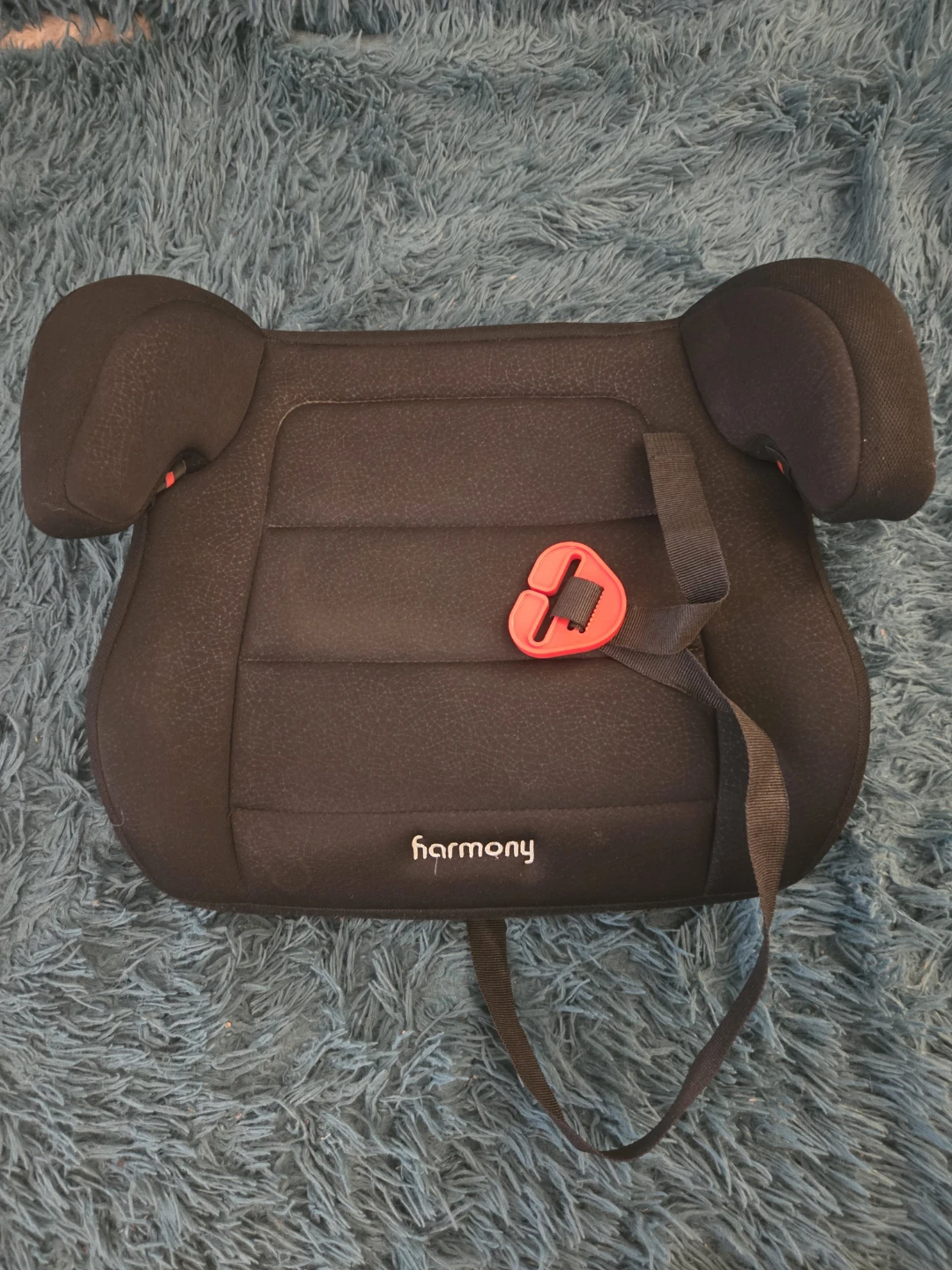 Harmony  Booster Seat - photo 2