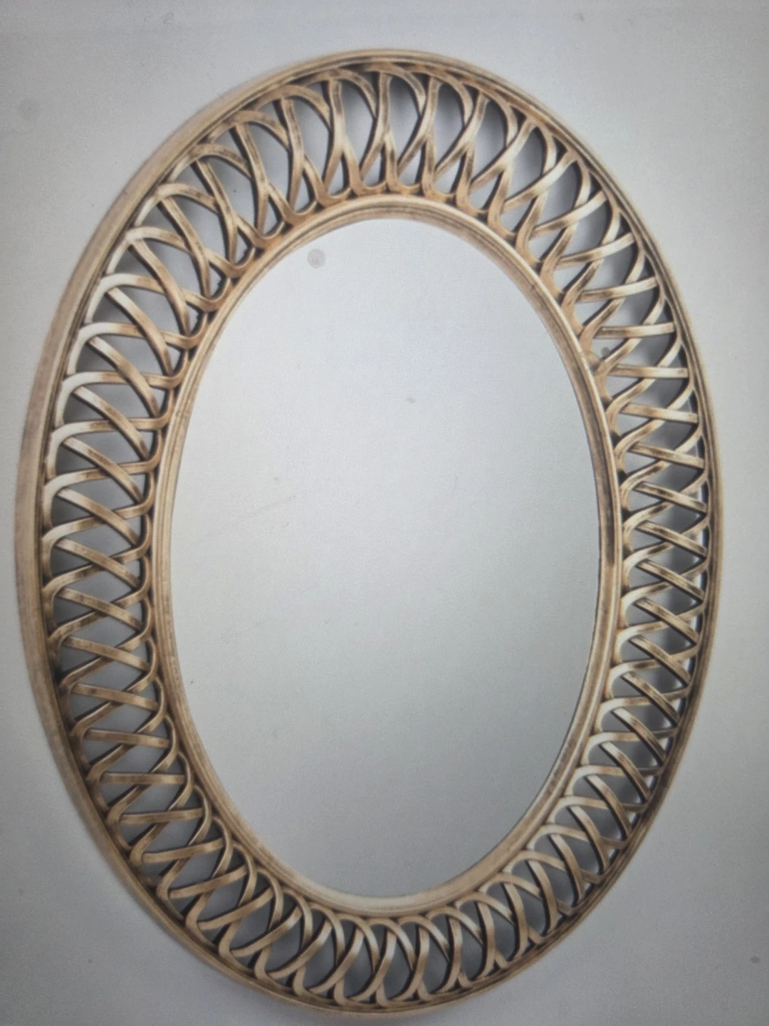 ALANDEKO 'Wall mirror Ingels - photo 2