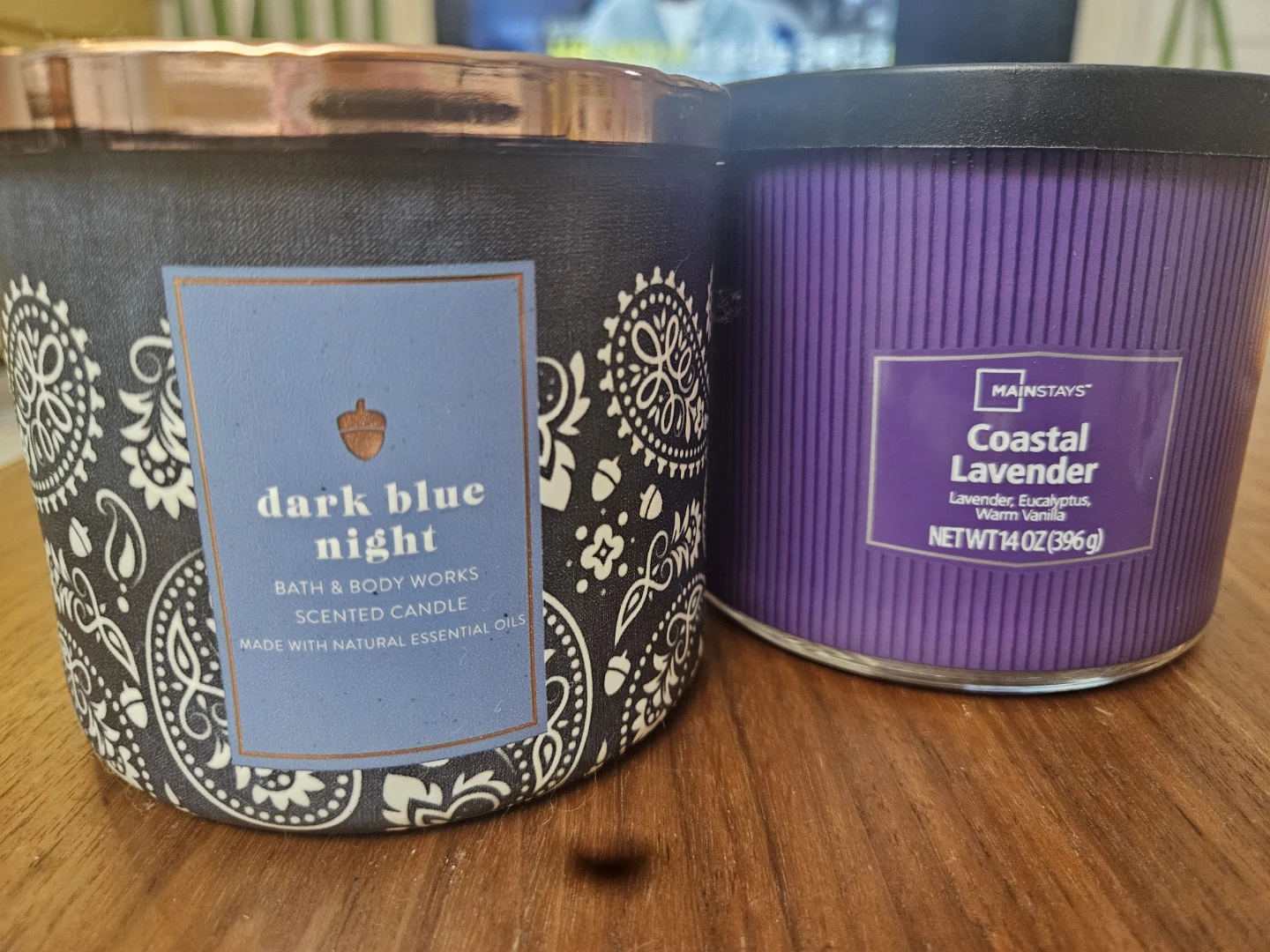 2 candles $25 - photo 2
