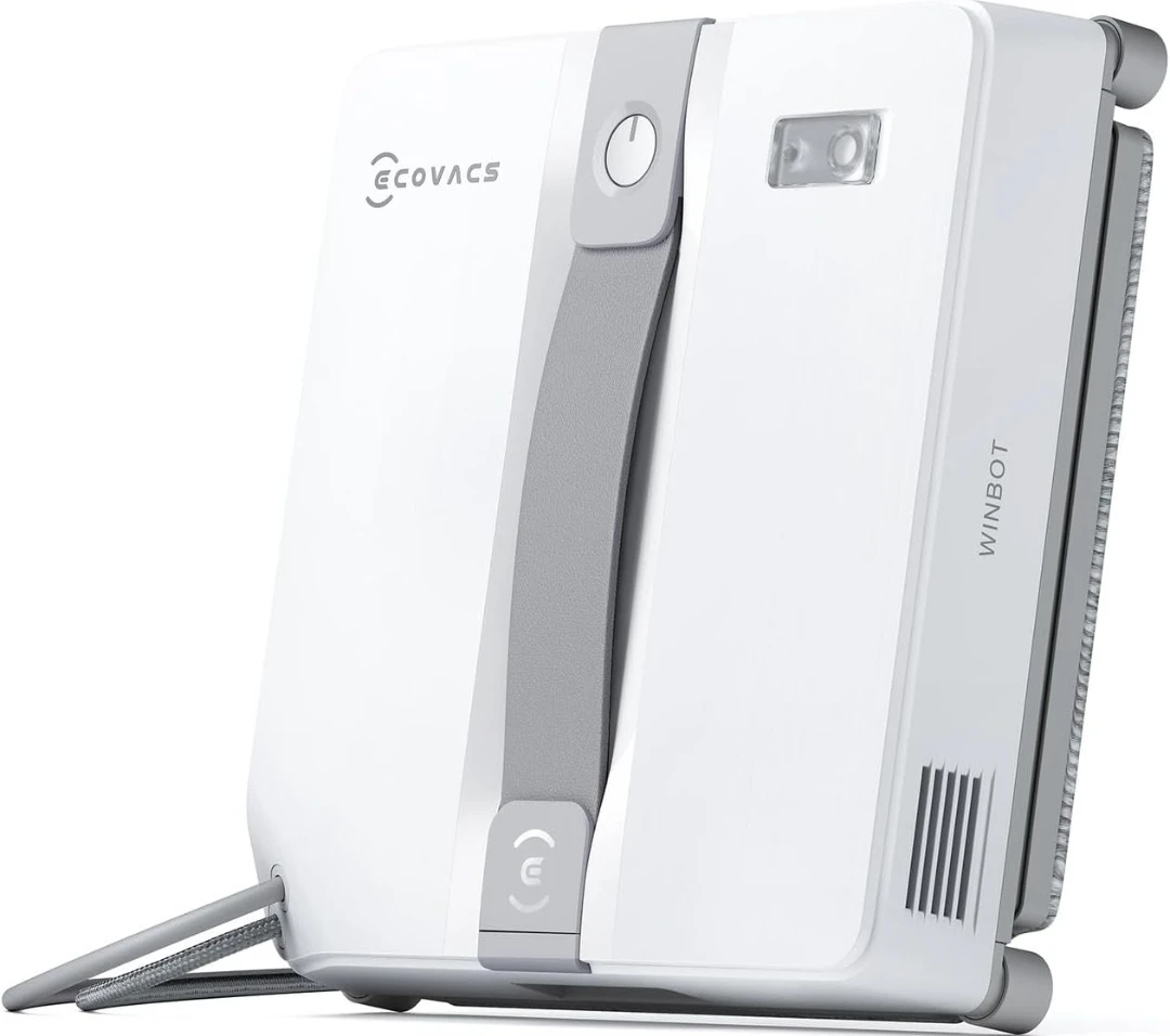Ecovacs Winbot Mini Robot Window Cleaner - NEW!!! - photo 2
