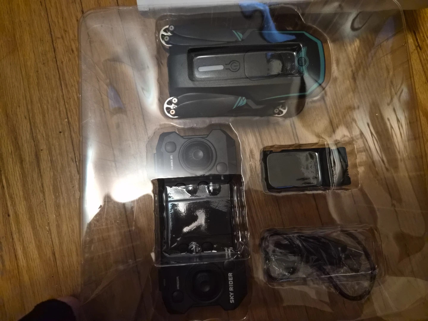 Drone - photo 3