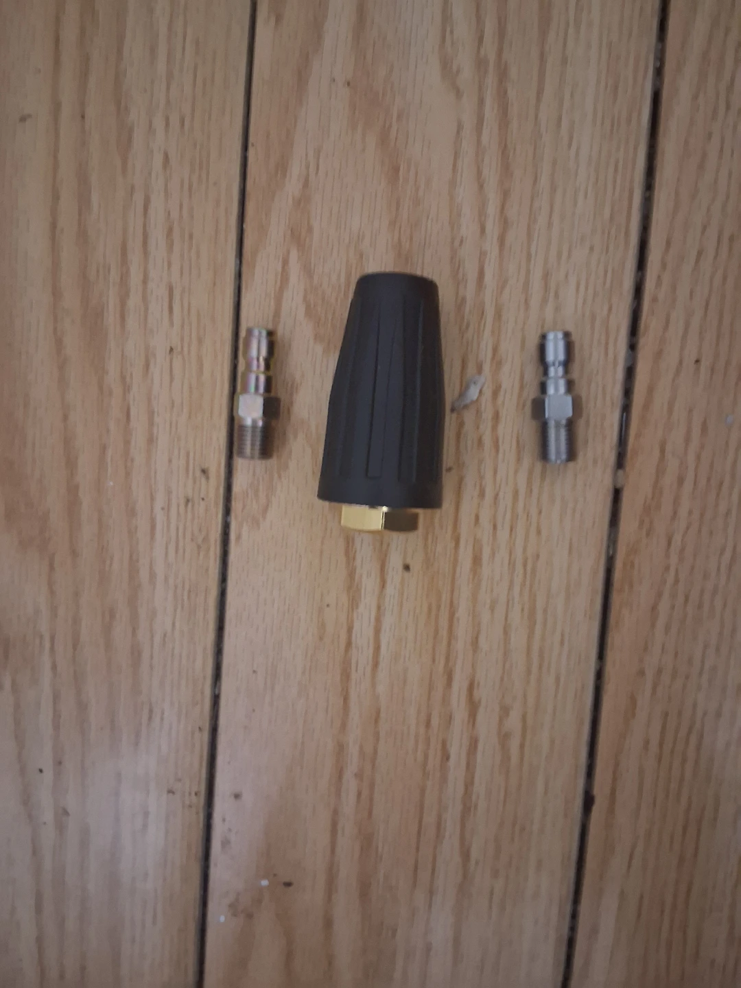 Turbo Nozzle with Quick Connect Fittings - photo 3