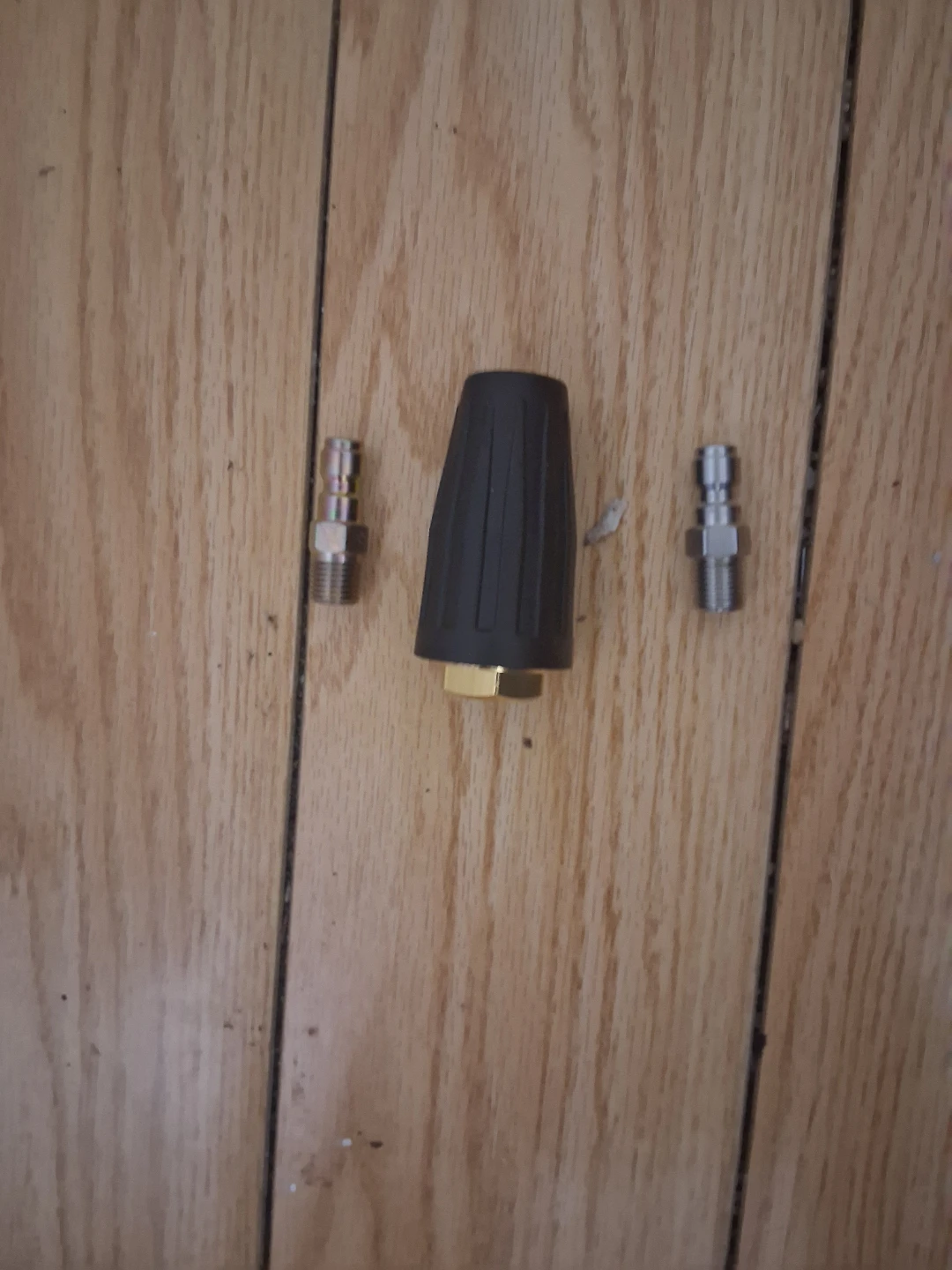 Turbo Nozzle with Quick Connect Fittings - photo 5