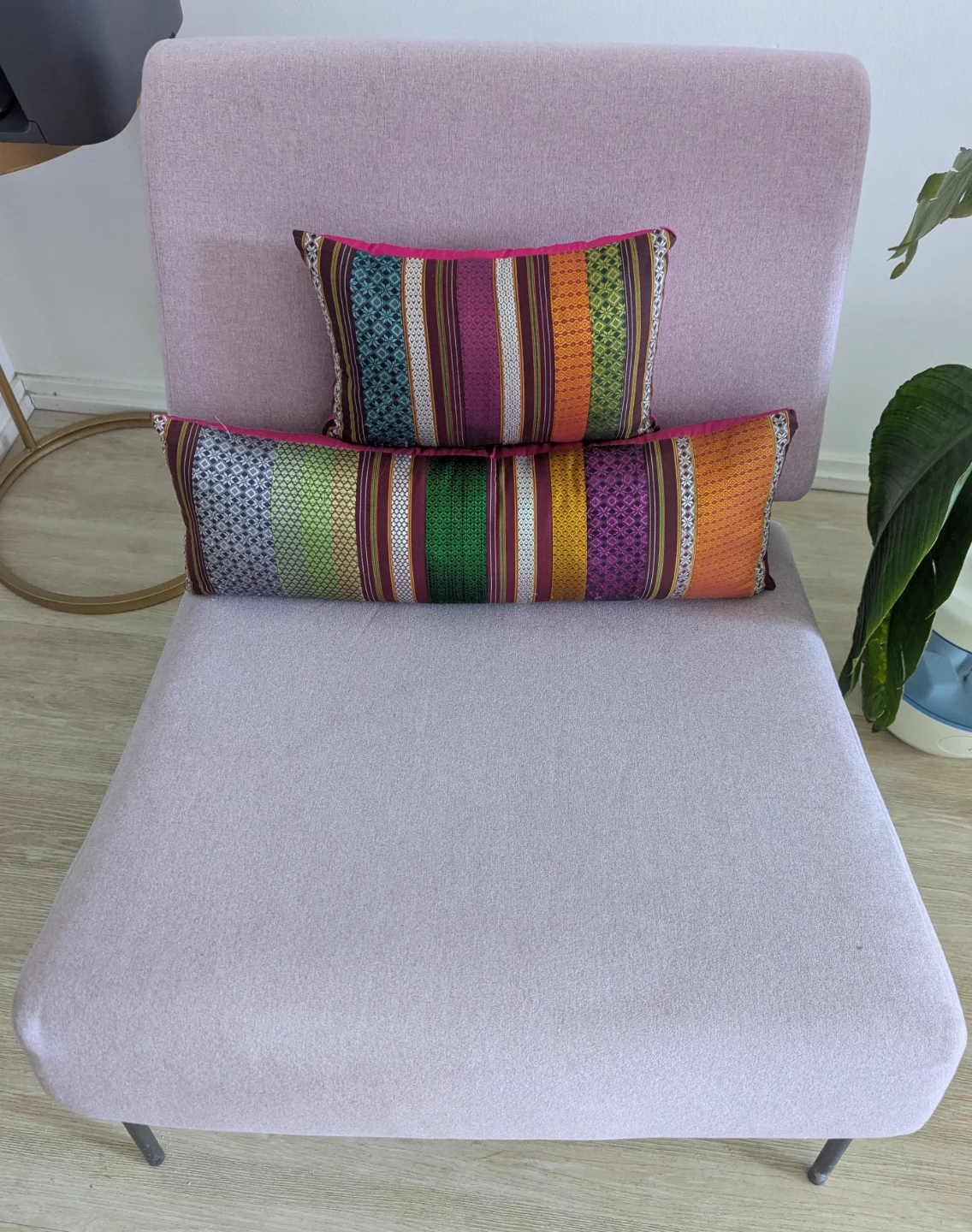 West Elm Chair