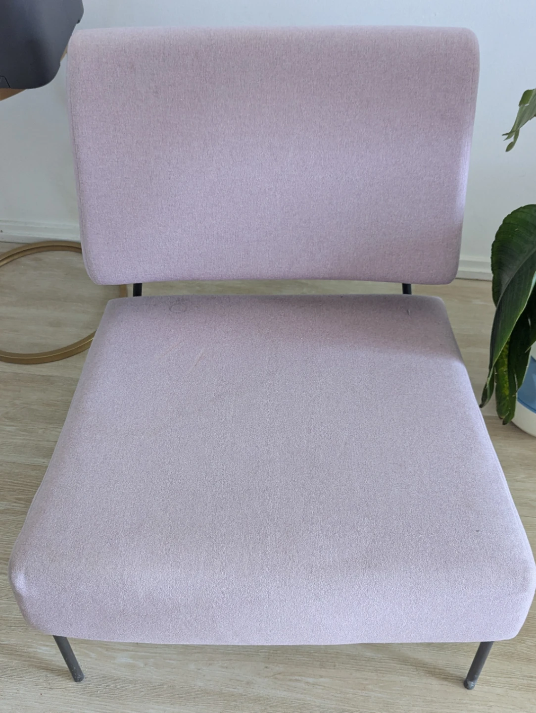 West Elm Chair - photo 2