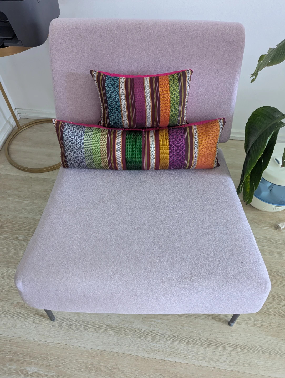 West Elm Chair - photo 3
