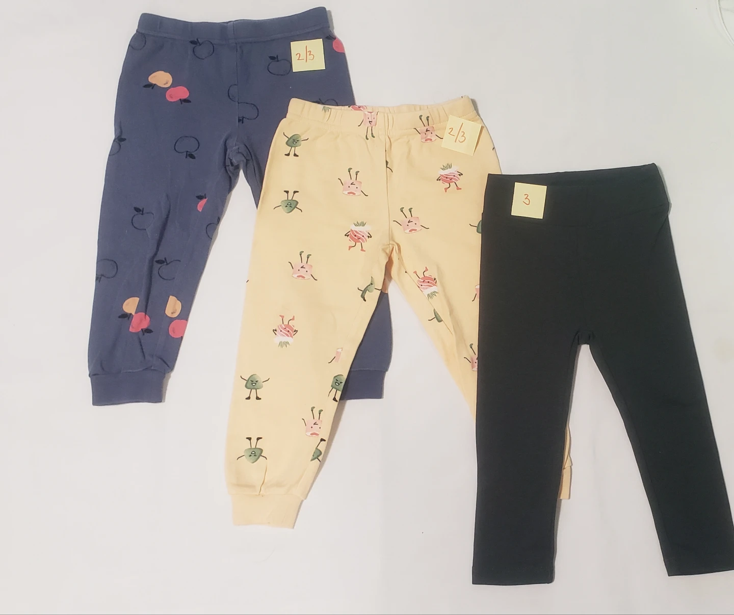 Brand new Pekkle Carter LazyPants  Girls Sweatpants
