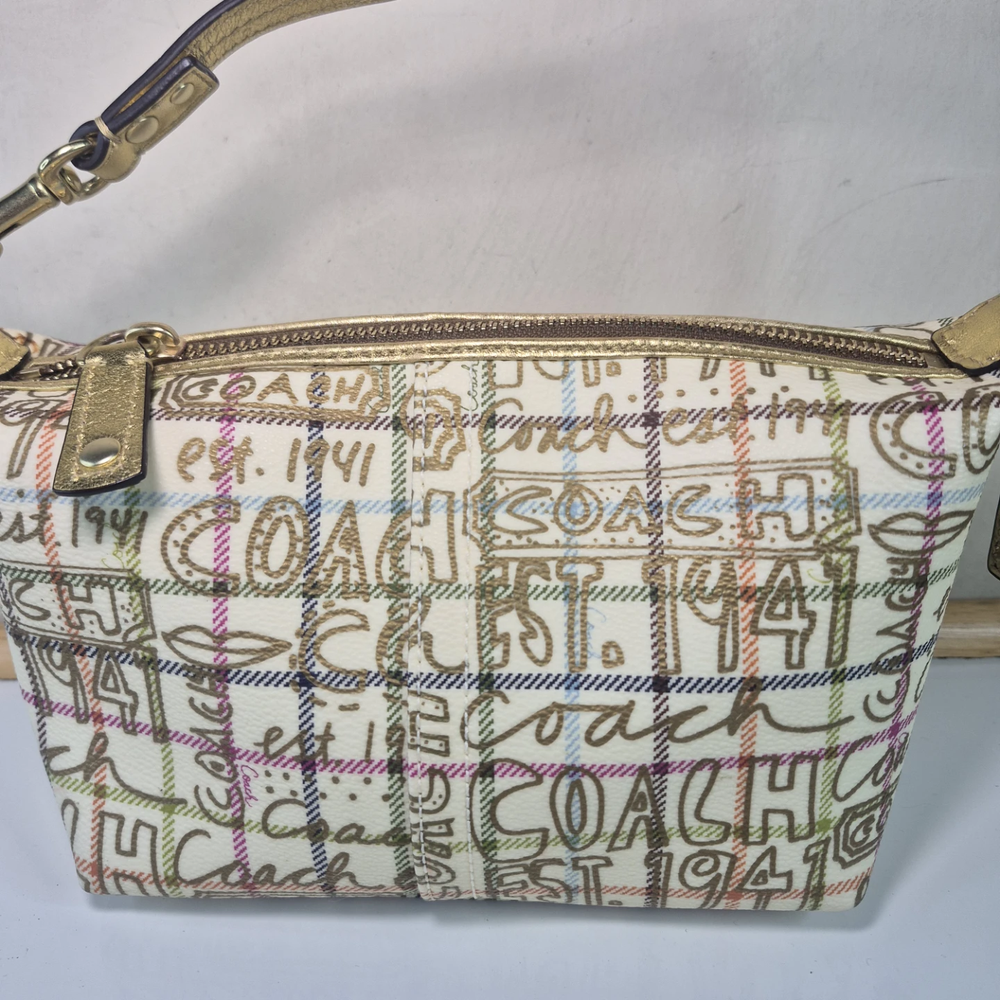 Coach Wristlet - photo 2
