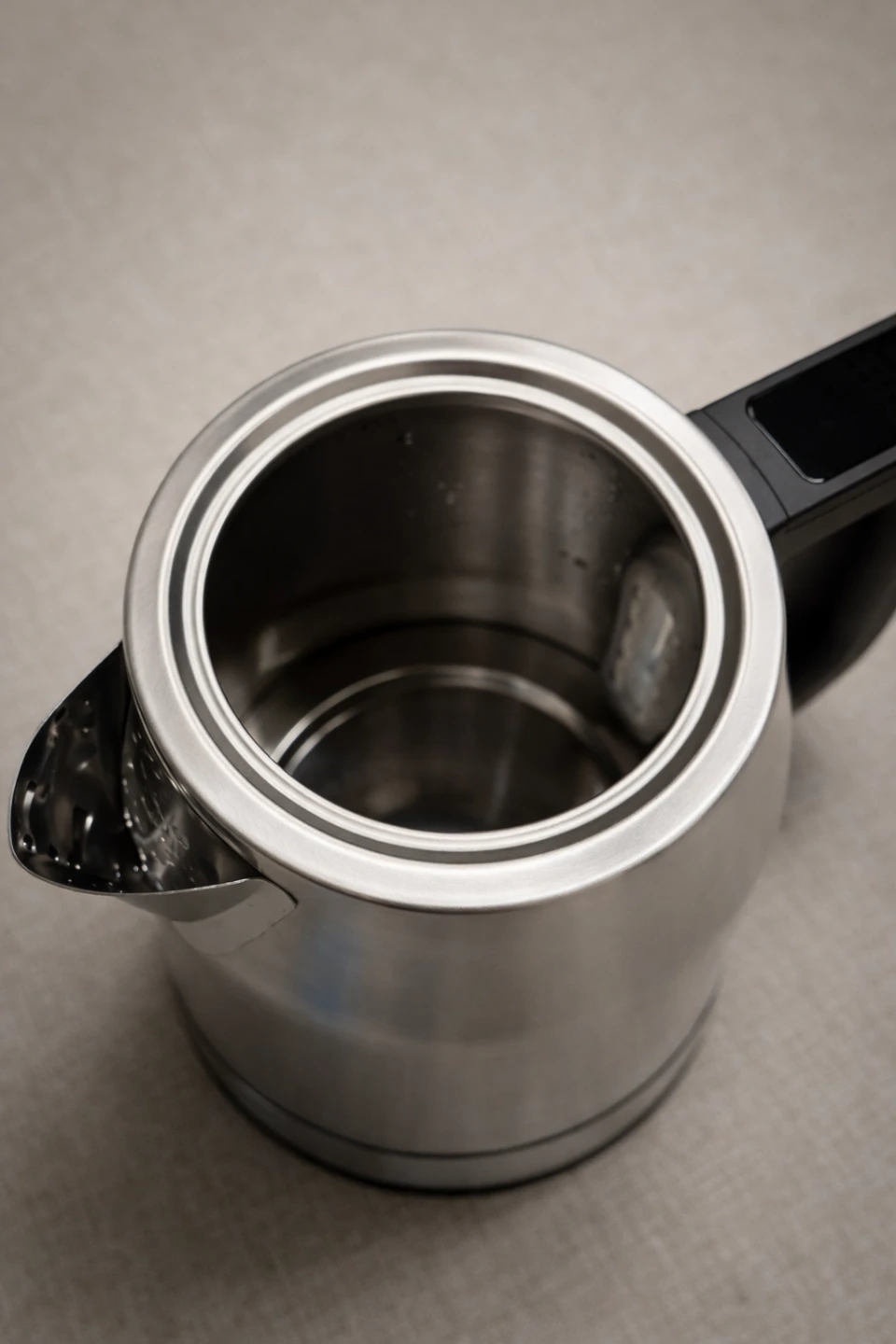 New PARIS RHÔNE Electric Kettle - photo 5