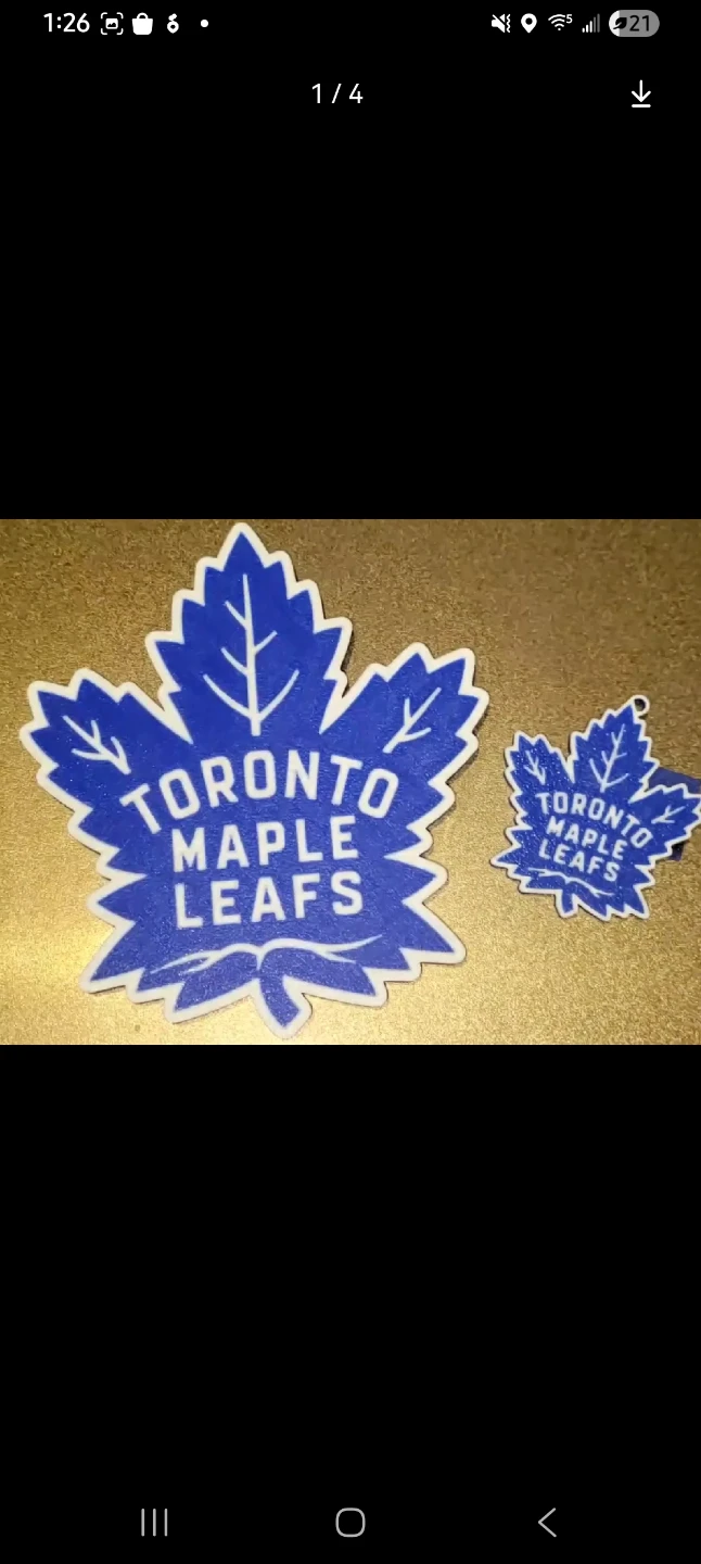 Toronto Maple Leafs