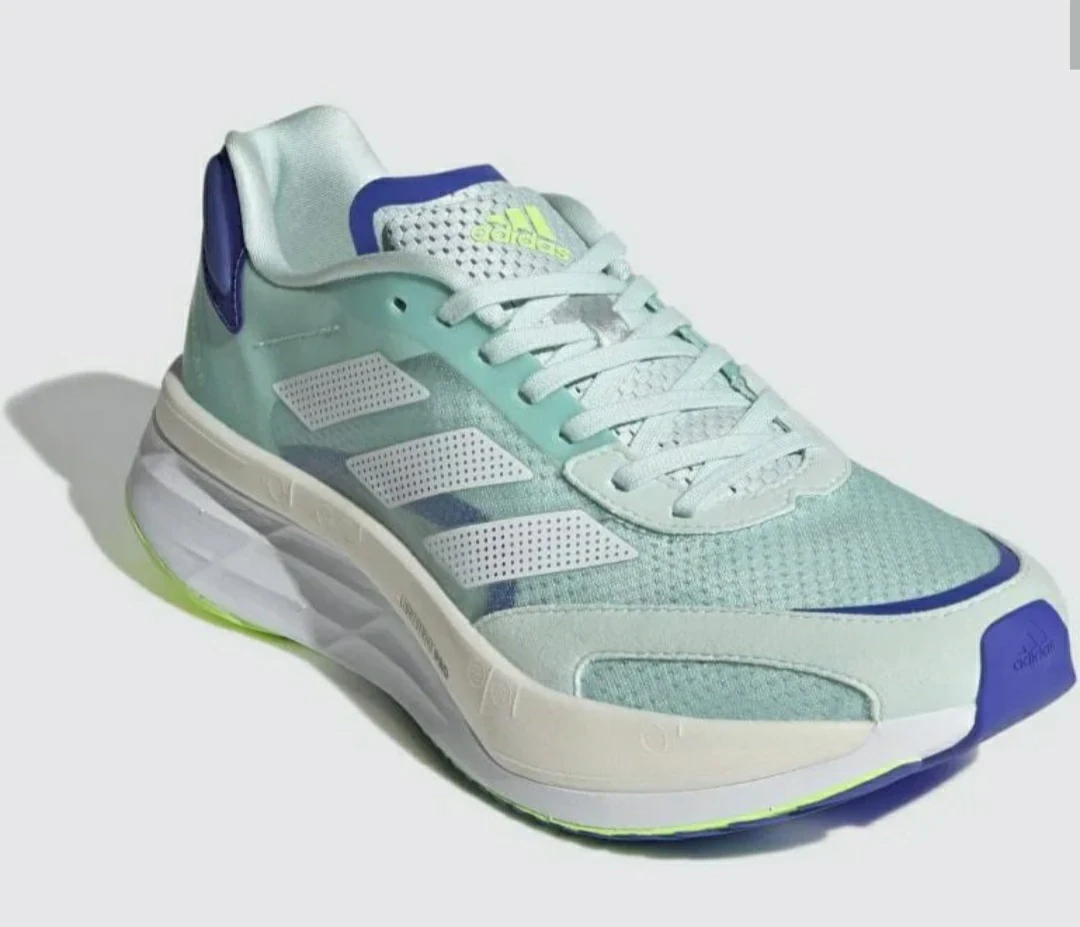 Brand new Women's Adizero Boston 10 Running Shoes