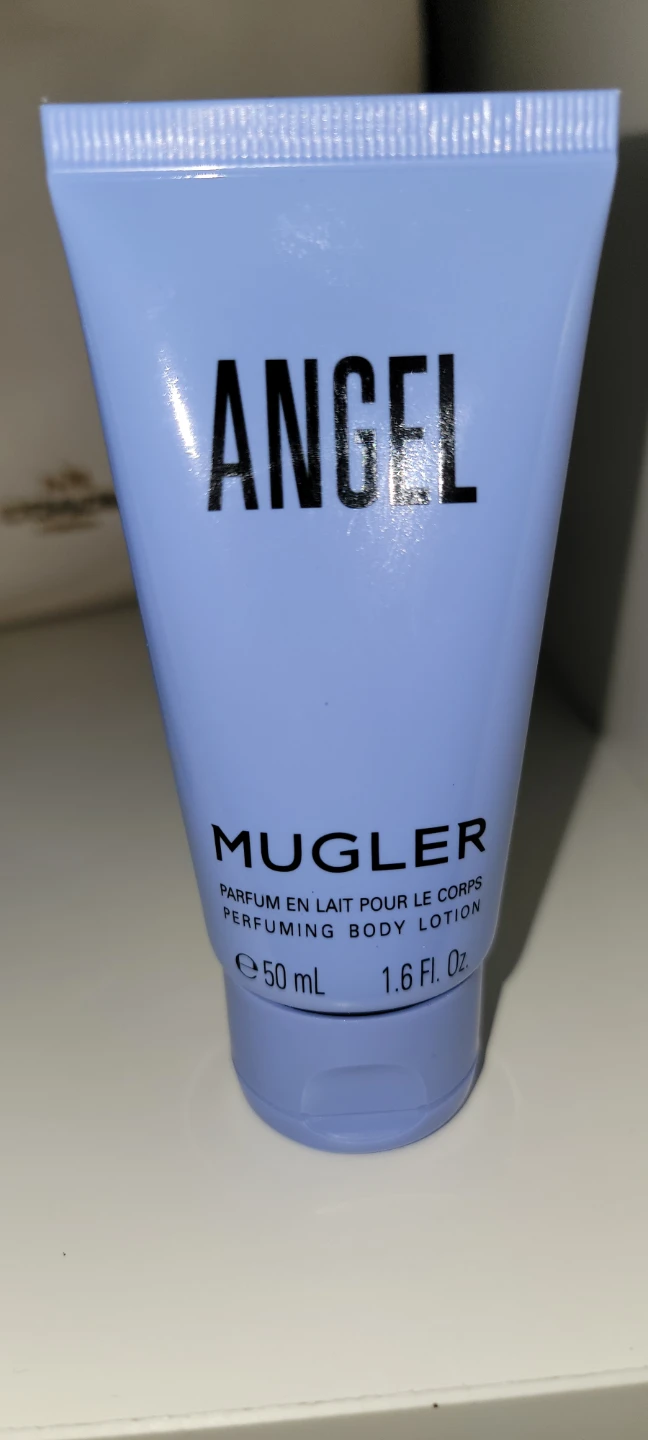 Mugler Angel Perfuming Body Lotion 50ml