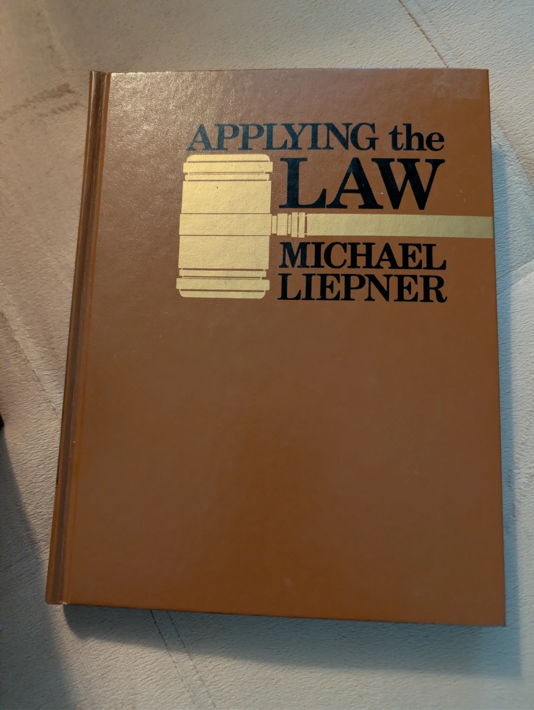 The Canadian Law Books 60's 70's - photo 2