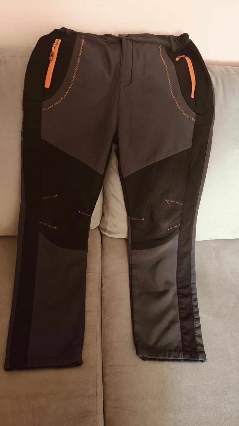 Men's snow pent / boy snow pent