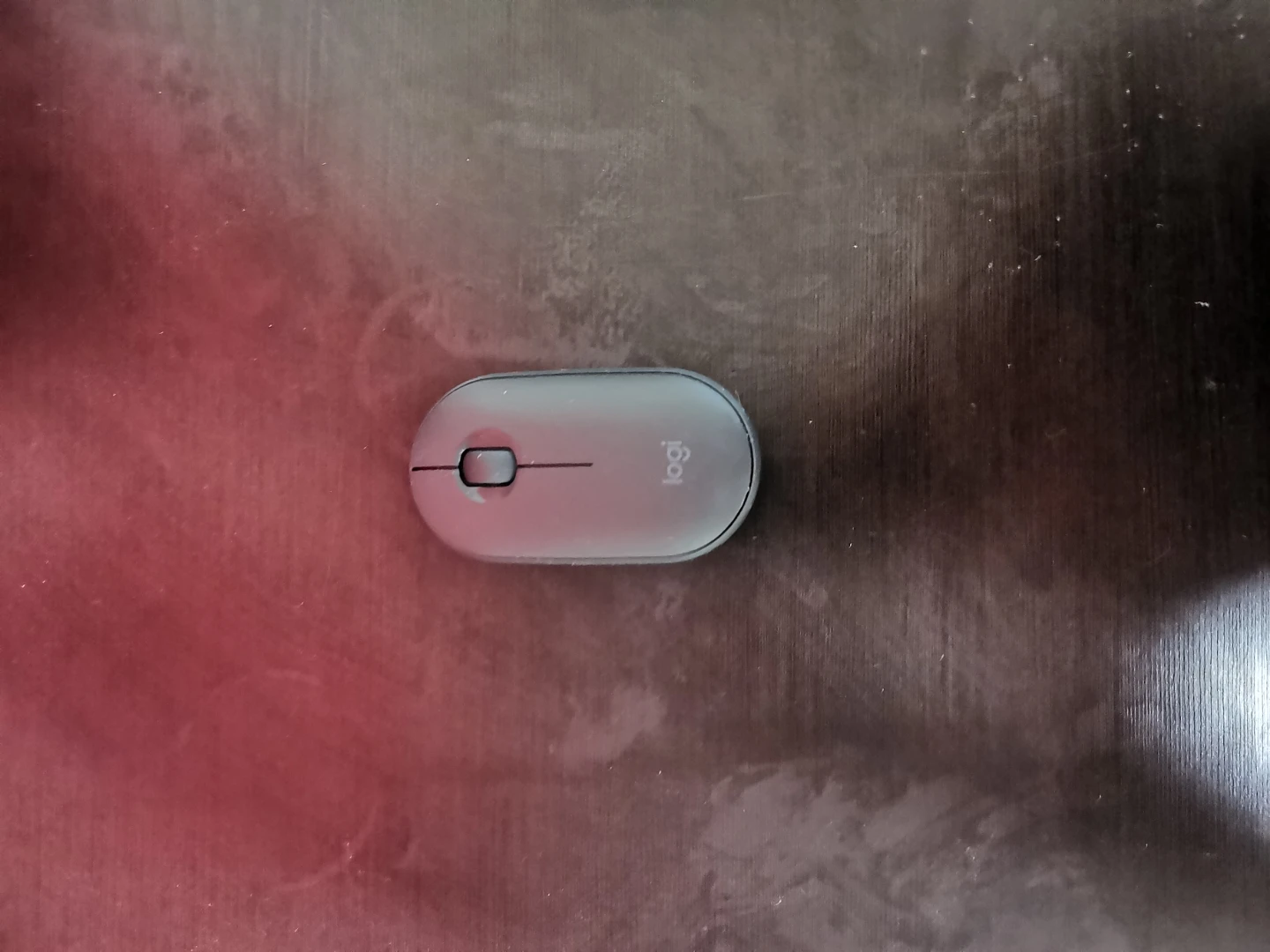 Logitech Pebble i345 Wireless Bluetooth Mouse