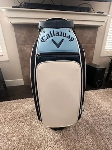 2017 Callaway Staff bag - photo 2