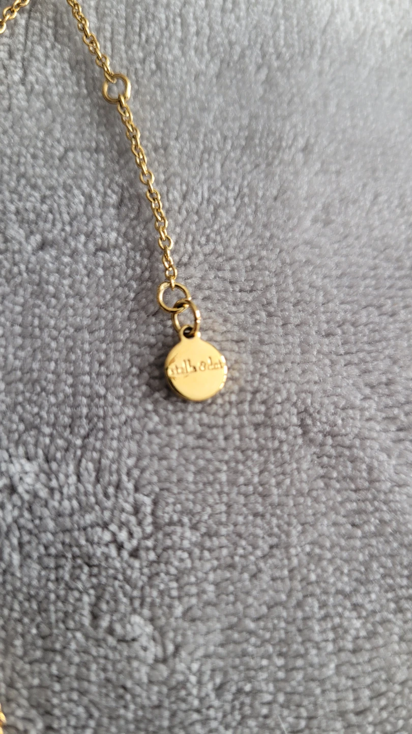 Stella and Dot Necklace - photo 2