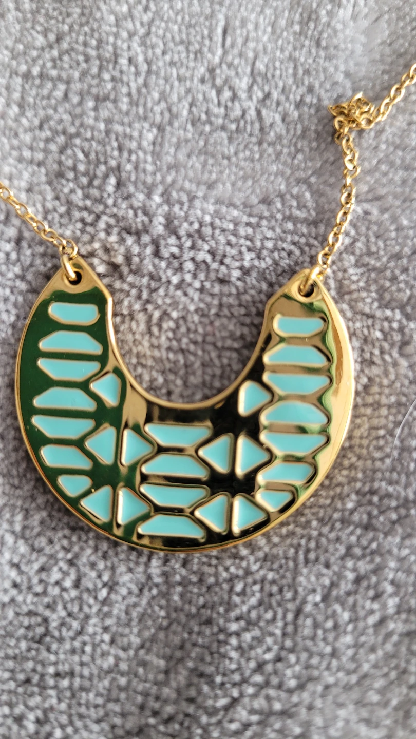 Stella and Dot Necklace - photo 5