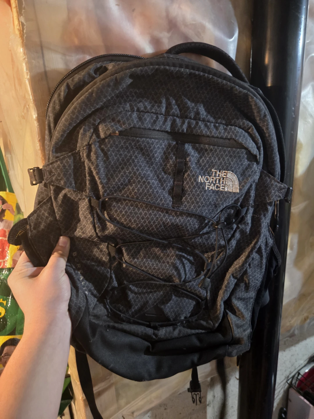 The North Face Backpack