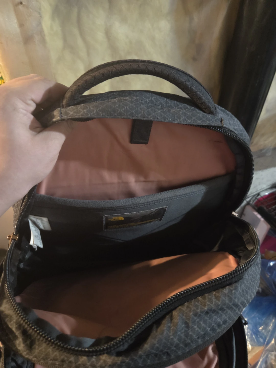 The North Face Backpack - photo 2