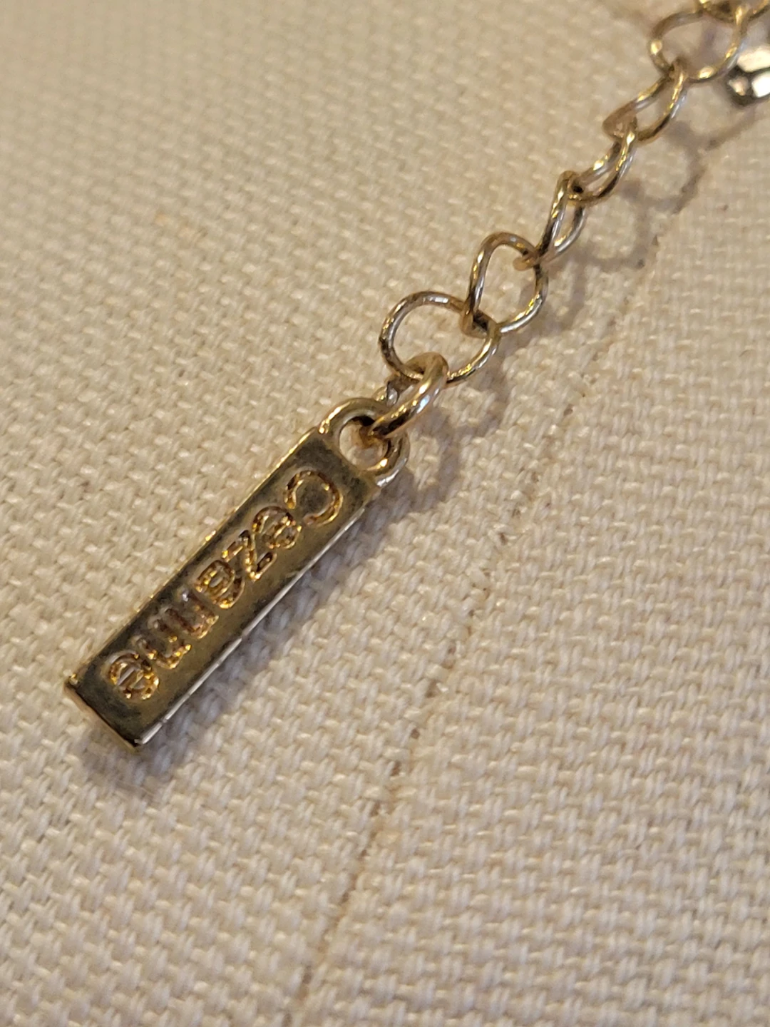 Cezanne Faux Pearl Necklace - photo 3
