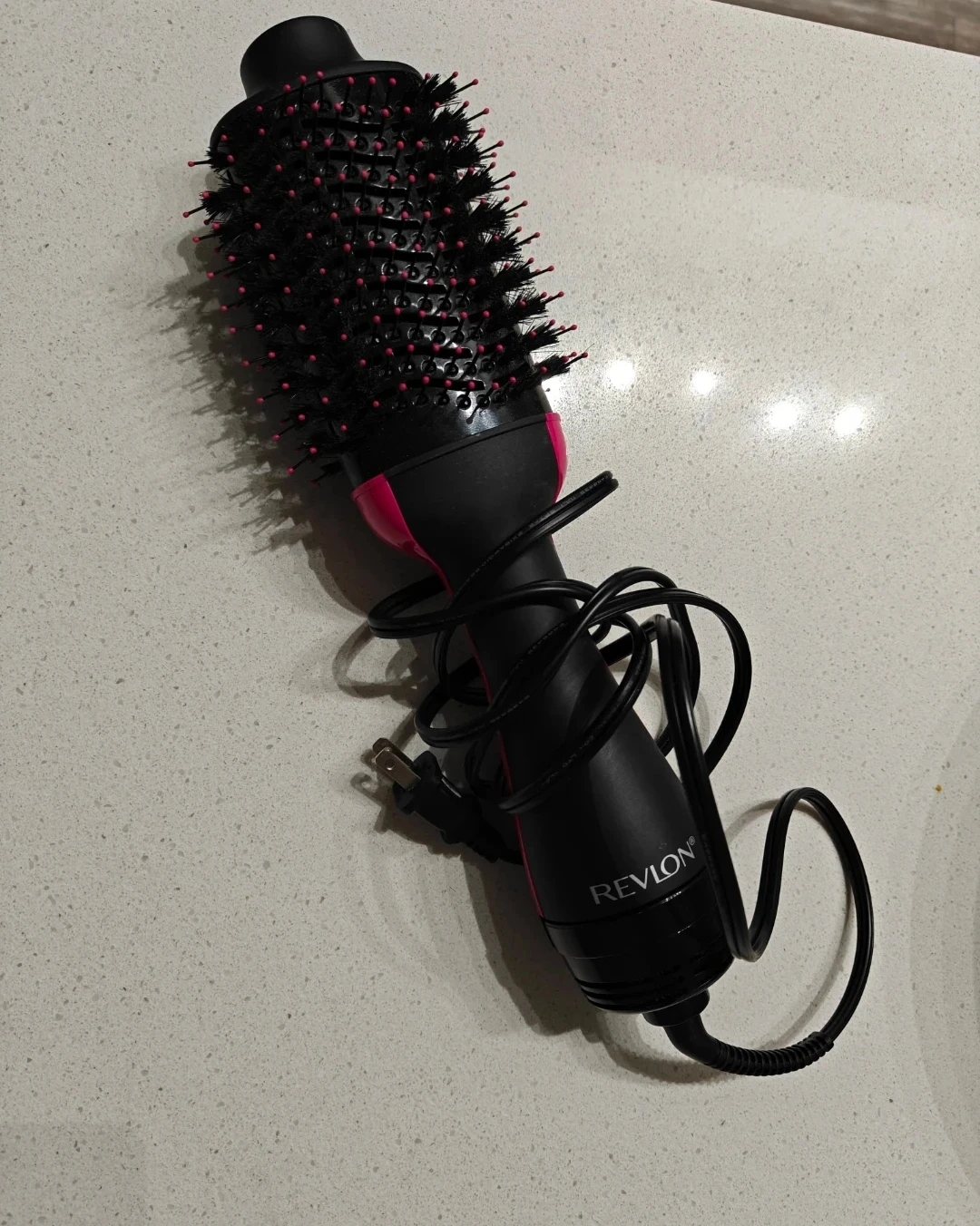 Revlon One-Step Hair Dryer and Volumizer