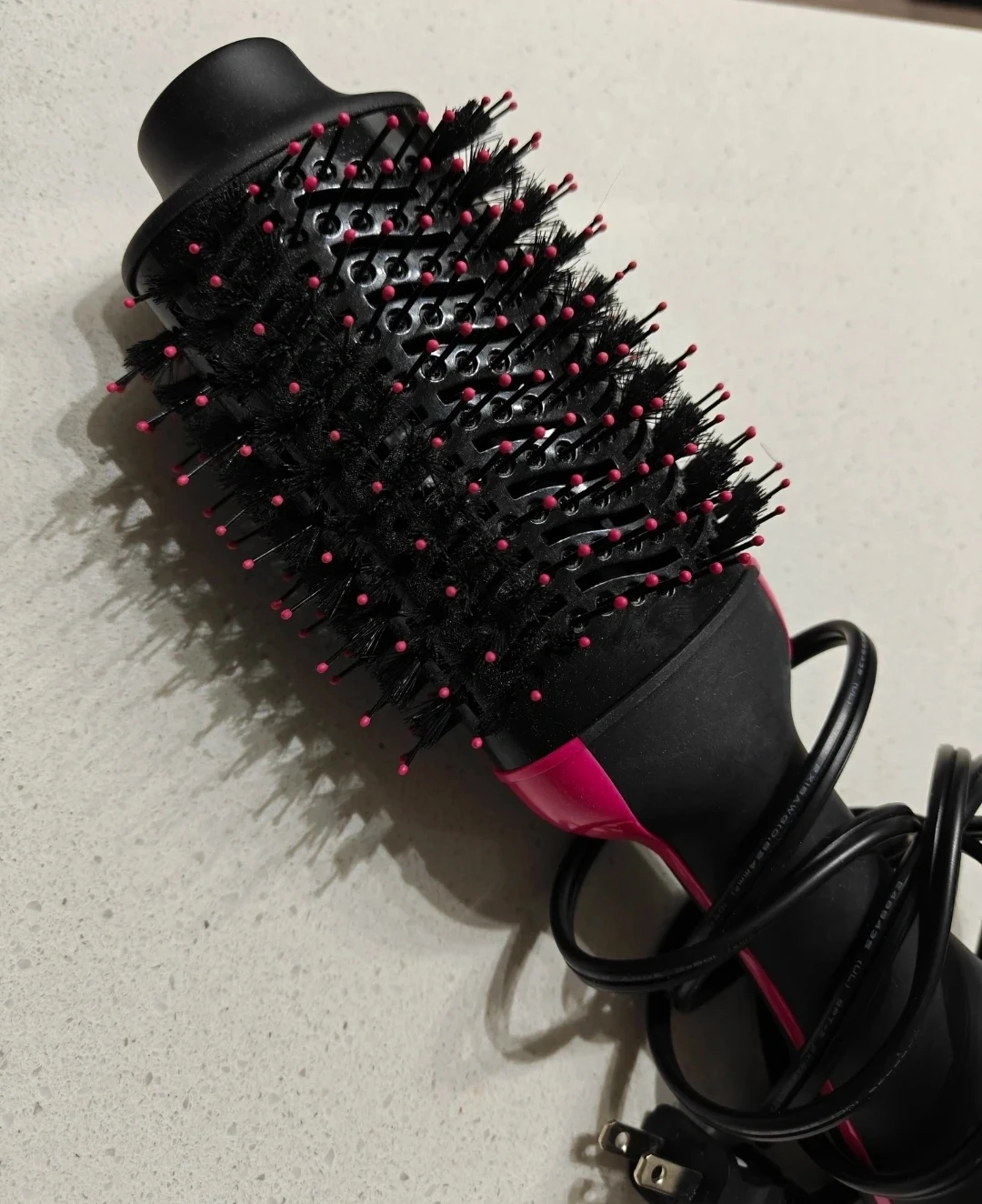 Revlon One-Step Hair Dryer and Volumizer - photo 2