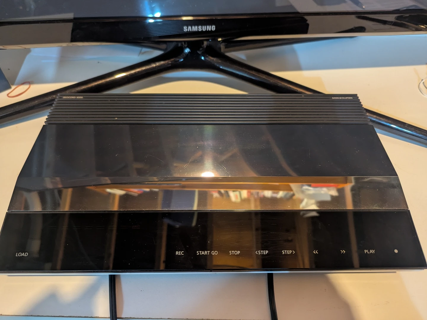 Bang & Olufsen Beocord 4500 Cassette Deck
