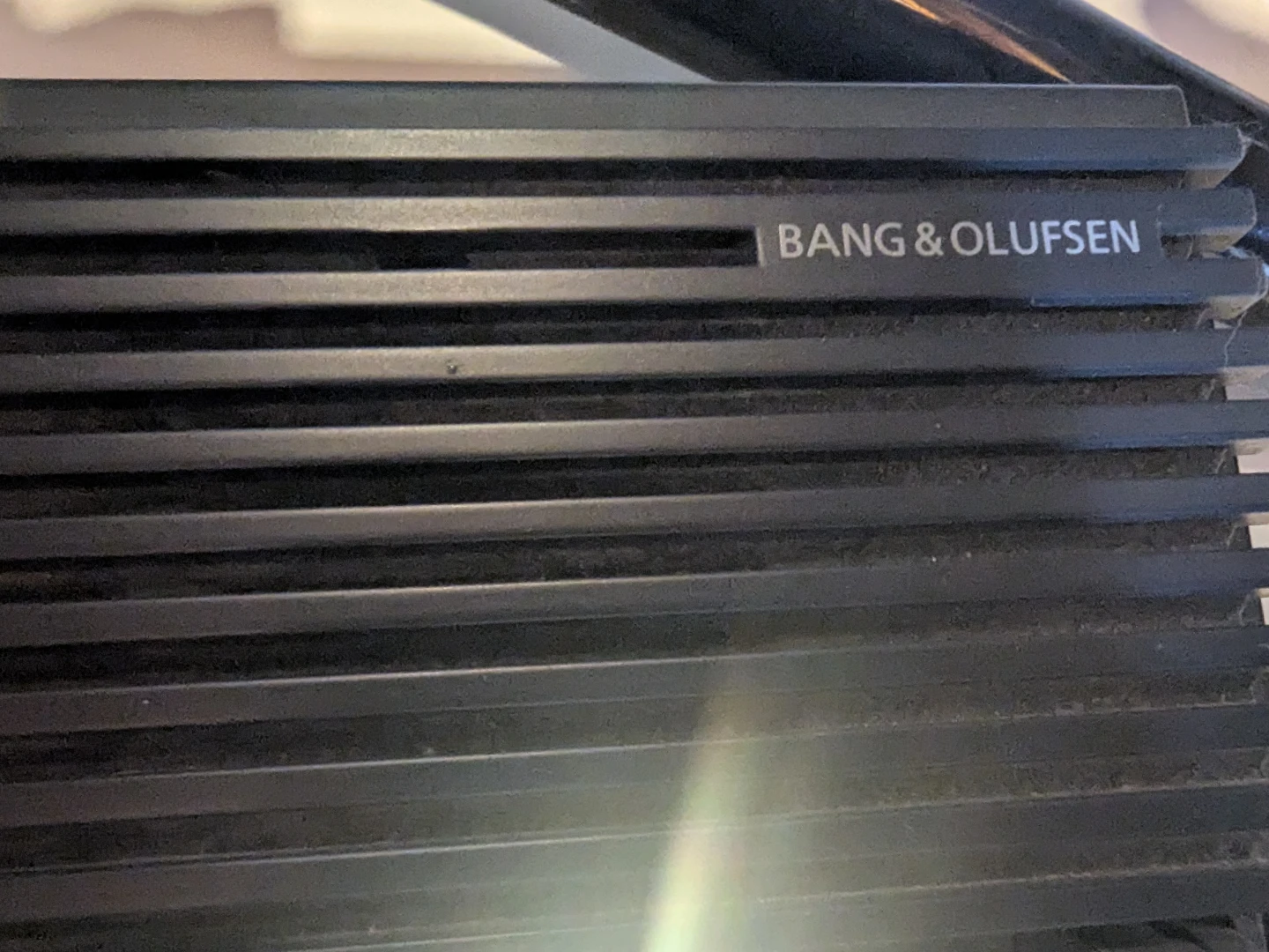 Bang & Olufsen Beocord 4500 Cassette Deck - photo 3