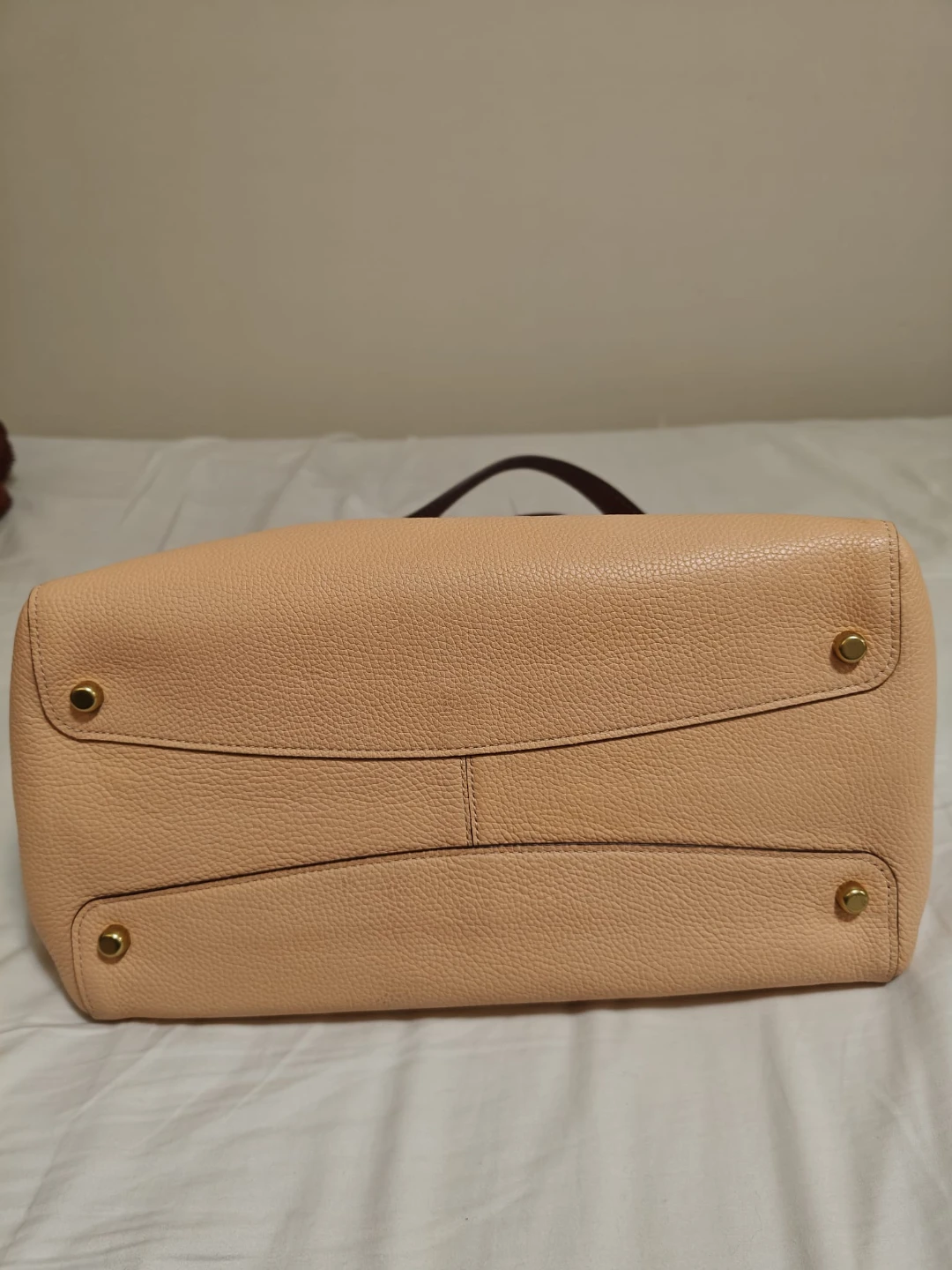 Coach Hadley Hobo Bag - photo 2