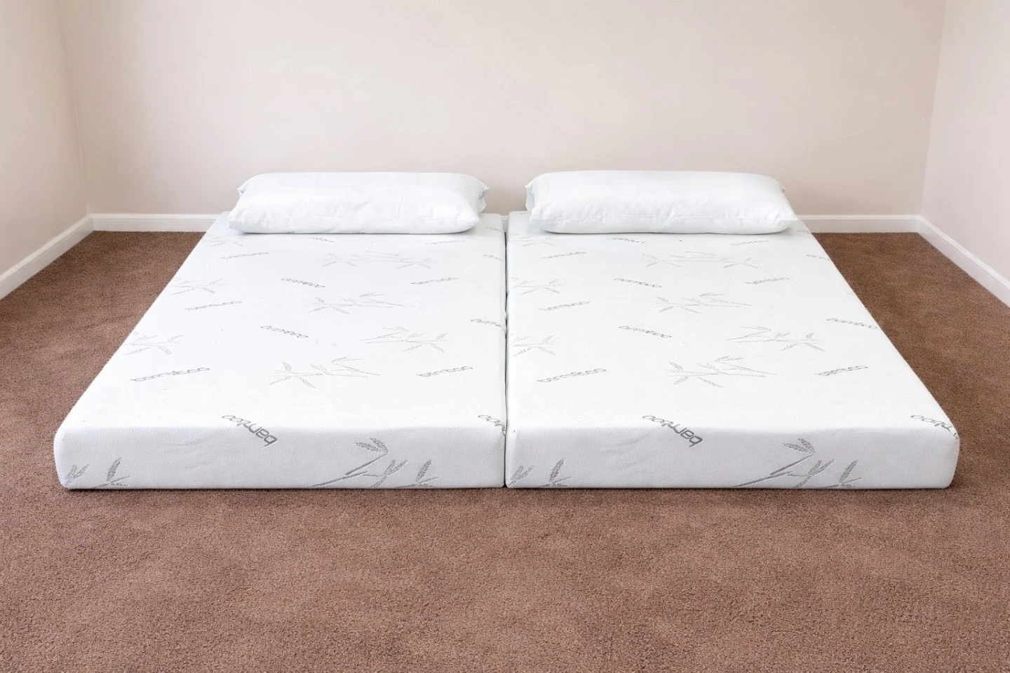 Bamboo Mattress - photo 2