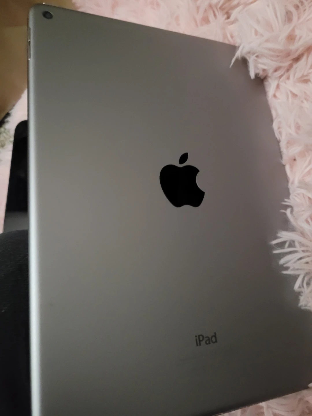 Apple iPad Air 2 - 16GB, Space Grey - photo 5