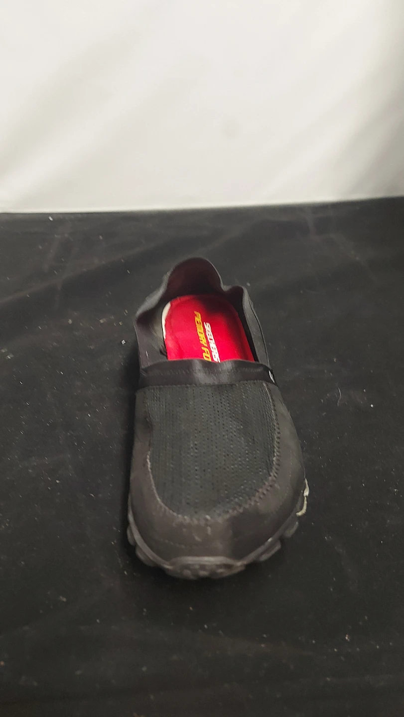 Skechers Women's Lightweight Slip-On Shoes size 8.5 - photo 5